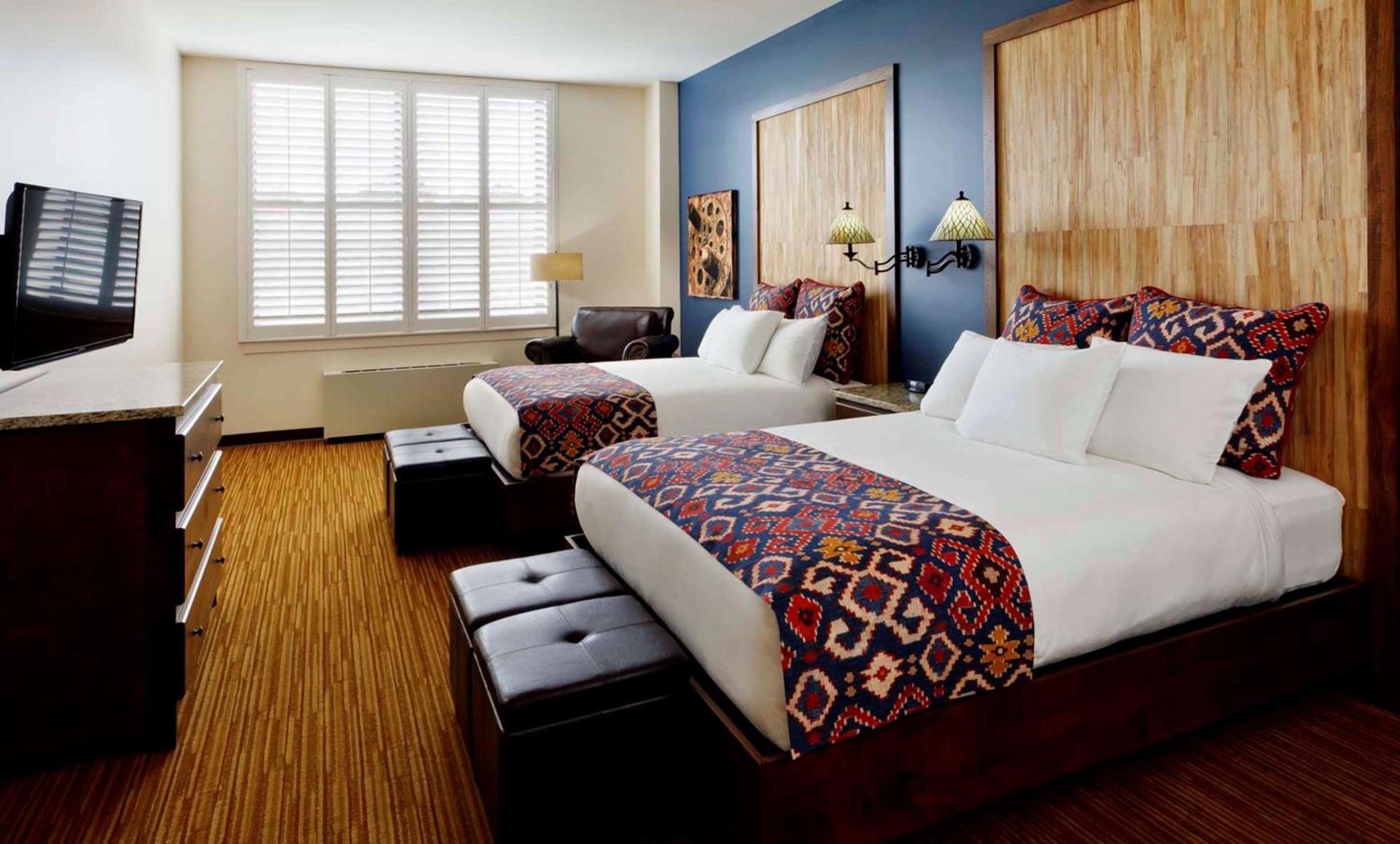 Tailwater Lodge Altmar, Tapestry Collection By Hilton photo 38