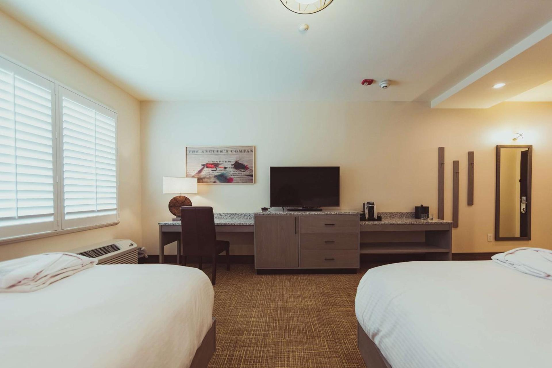 Tailwater Lodge Altmar, Tapestry Collection By Hilton photo 40