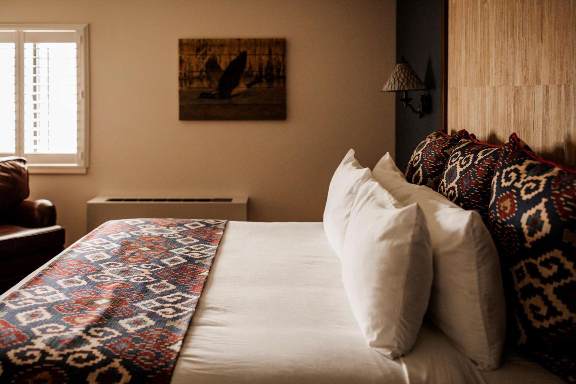 Tailwater Lodge Altmar, Tapestry Collection By Hilton photo 41