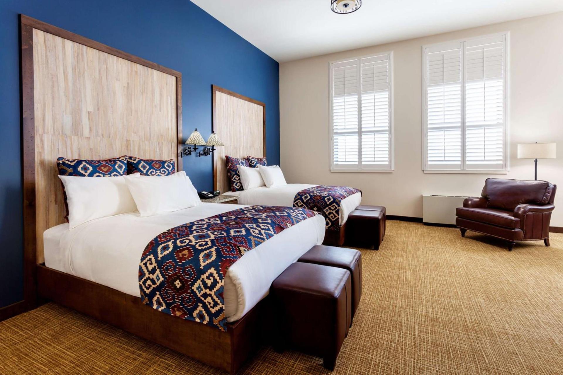 Tailwater Lodge Altmar, Tapestry Collection By Hilton photo 43