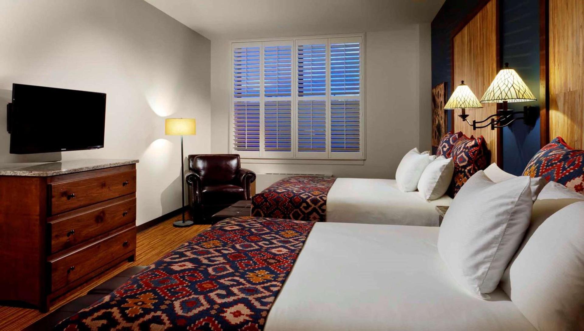 Tailwater Lodge Altmar, Tapestry Collection By Hilton photo 49