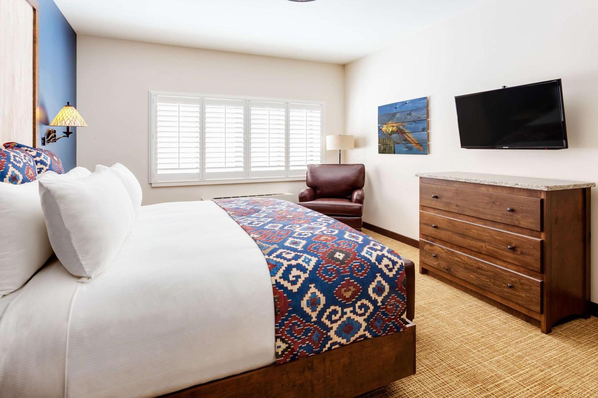 Tailwater Lodge Altmar, Tapestry Collection By Hilton photo 48