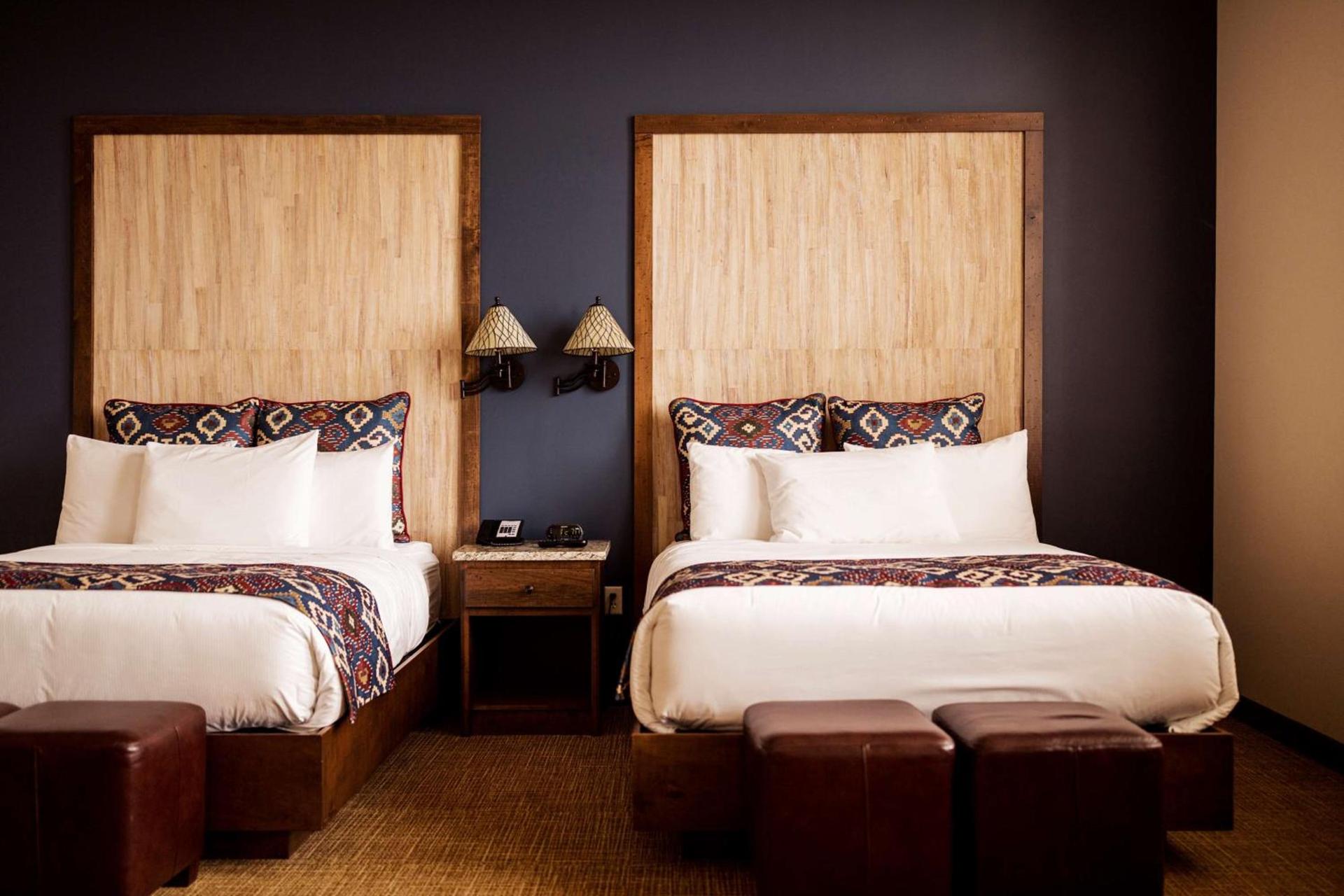 Tailwater Lodge Altmar, Tapestry Collection By Hilton photo 52