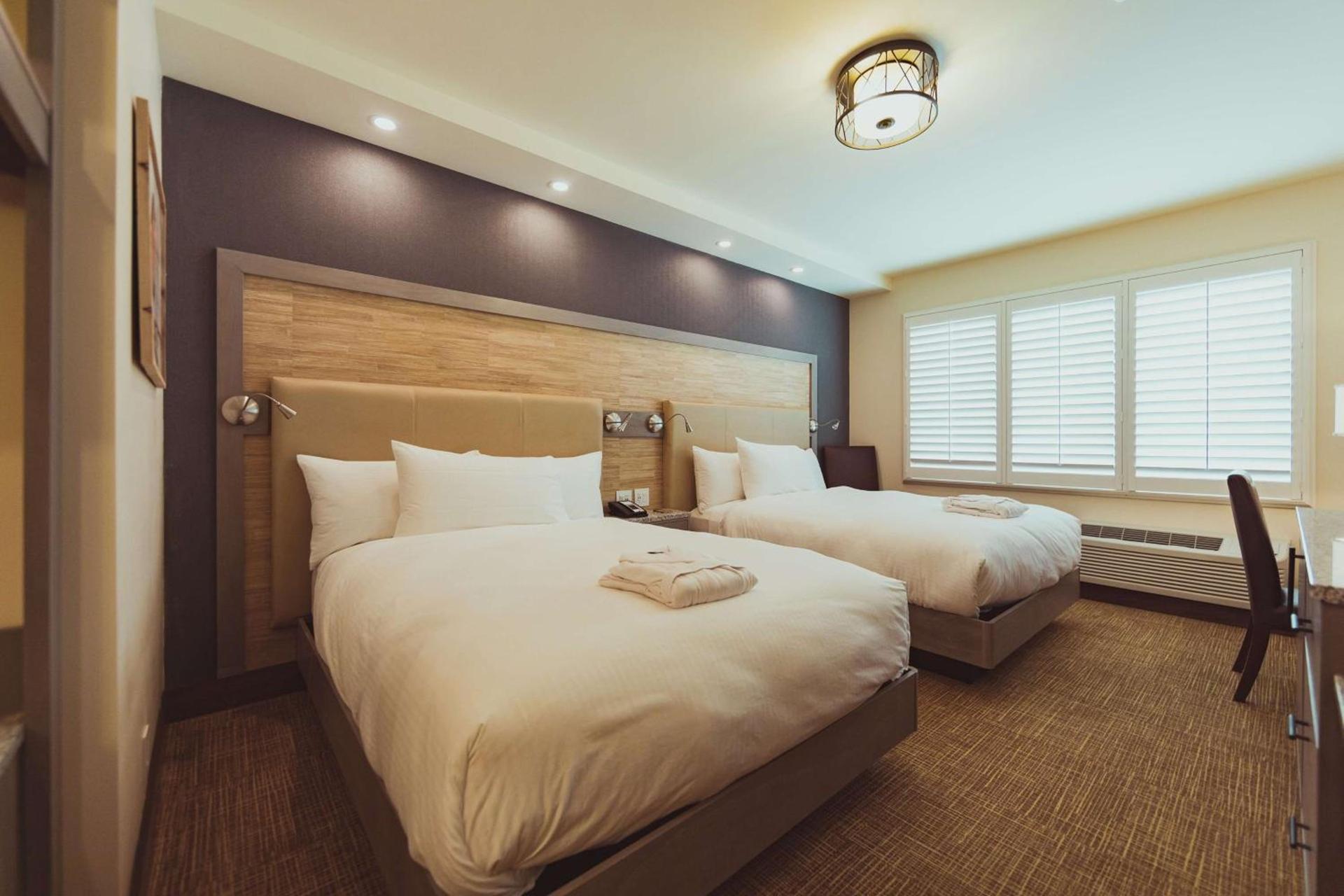 Tailwater Lodge Altmar, Tapestry Collection By Hilton photo 54