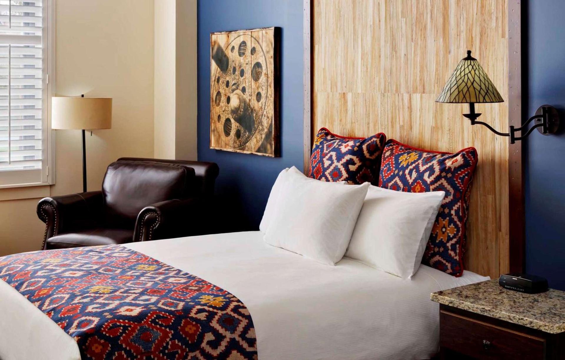 Tailwater Lodge Altmar, Tapestry Collection By Hilton photo 50