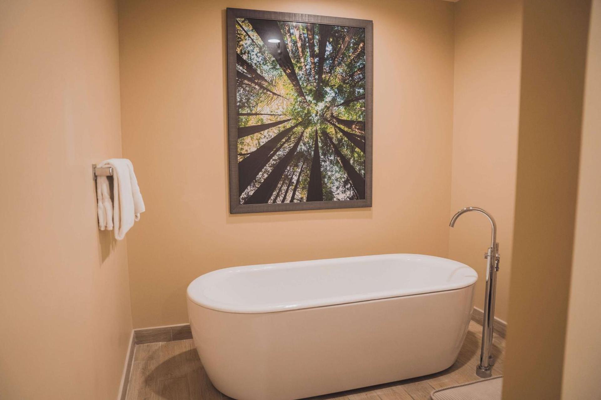 Tailwater Lodge Altmar, Tapestry Collection By Hilton photo 57