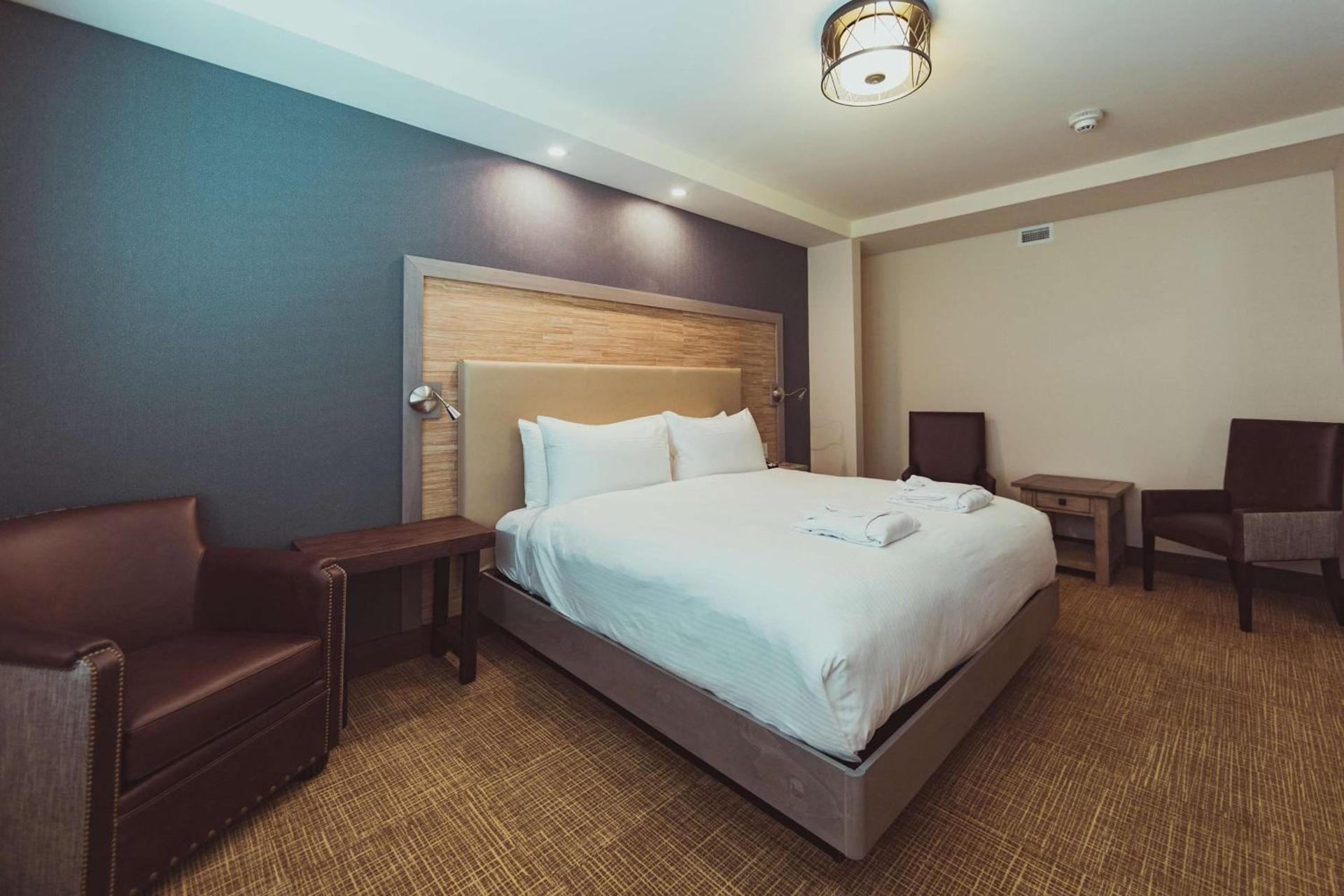 Tailwater Lodge Altmar, Tapestry Collection By Hilton photo 56