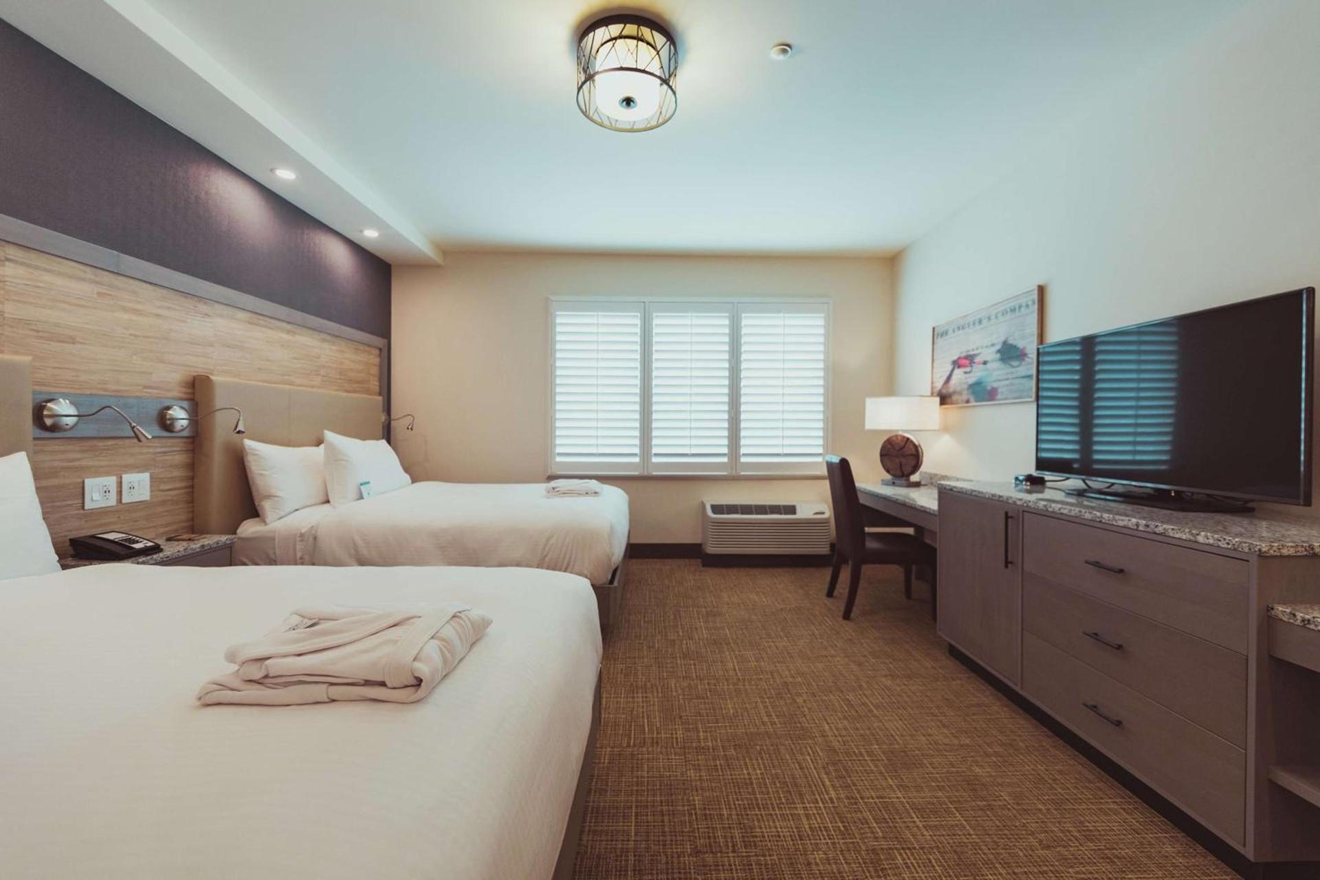 Tailwater Lodge Altmar, Tapestry Collection By Hilton photo 59