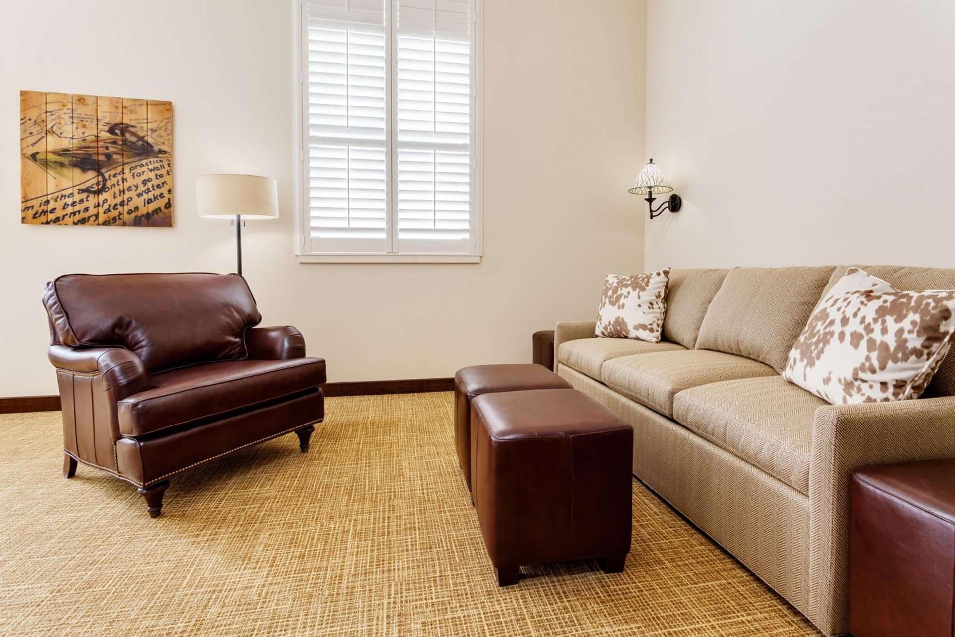 Tailwater Lodge Altmar, Tapestry Collection By Hilton photo 60
