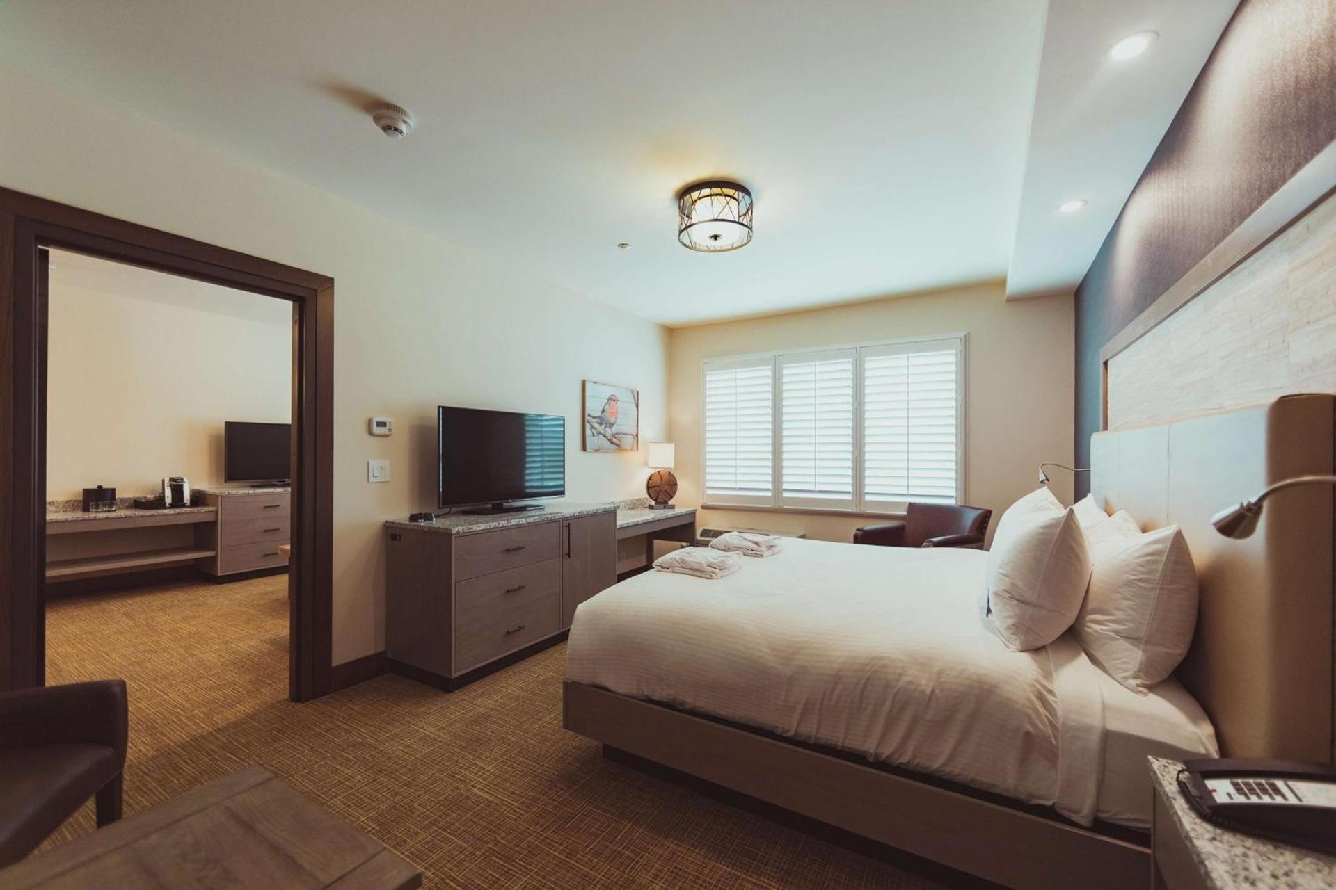 Tailwater Lodge Altmar, Tapestry Collection By Hilton photo 62