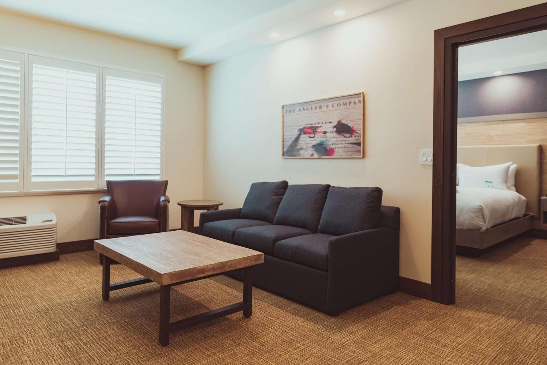 Tailwater Lodge Altmar, Tapestry Collection By Hilton photo 61