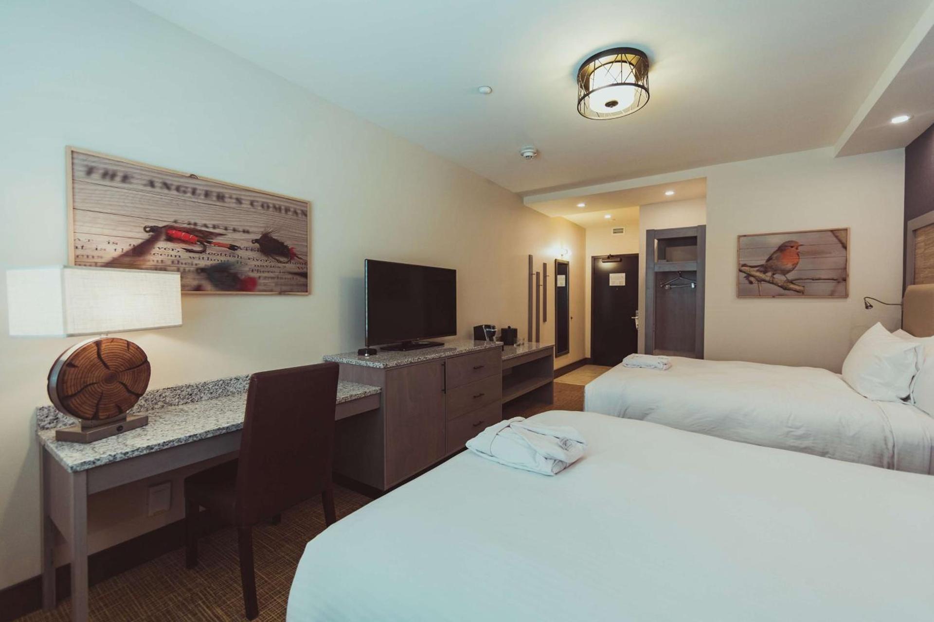 Tailwater Lodge Altmar, Tapestry Collection By Hilton photo 63