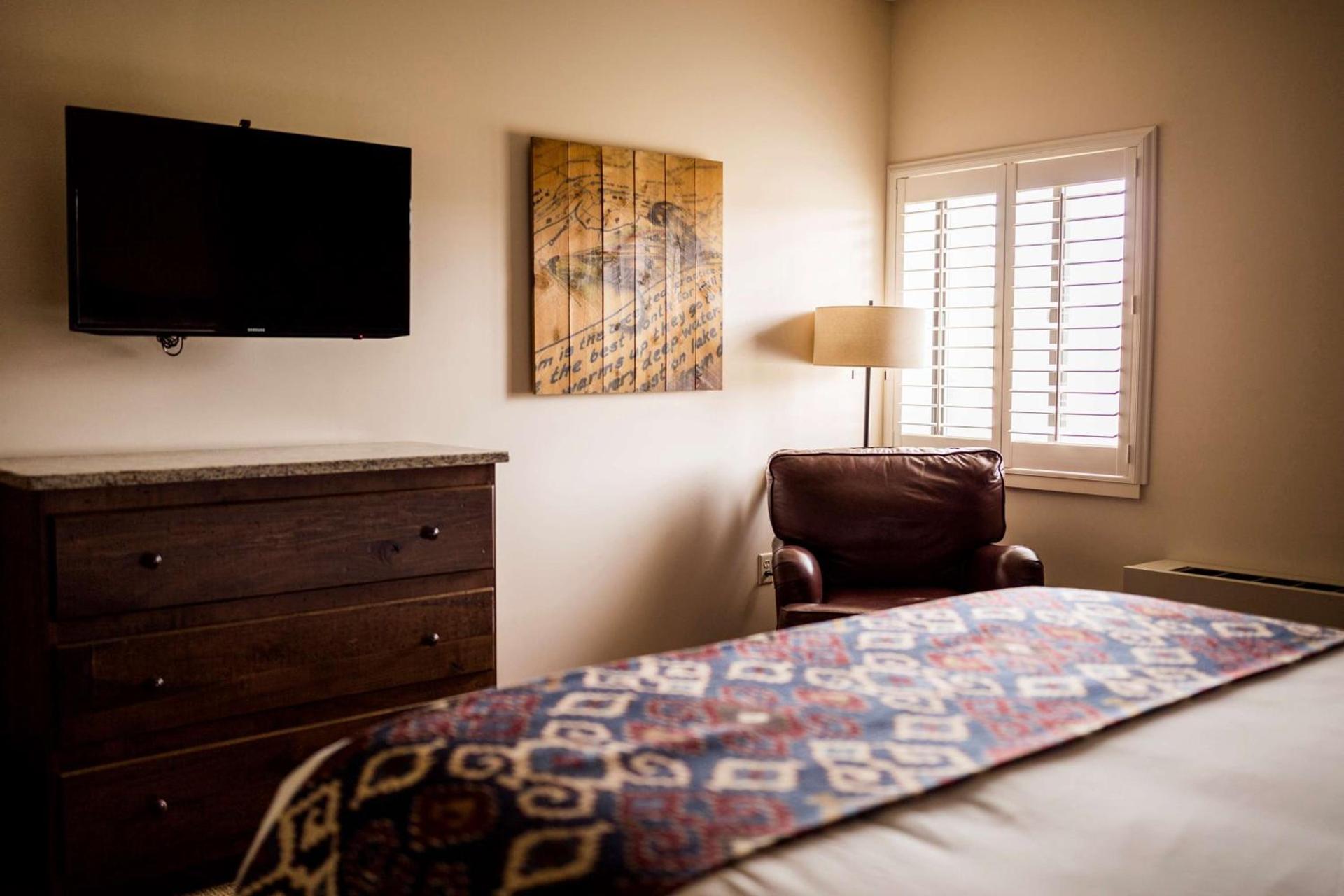 Tailwater Lodge Altmar, Tapestry Collection By Hilton photo 64