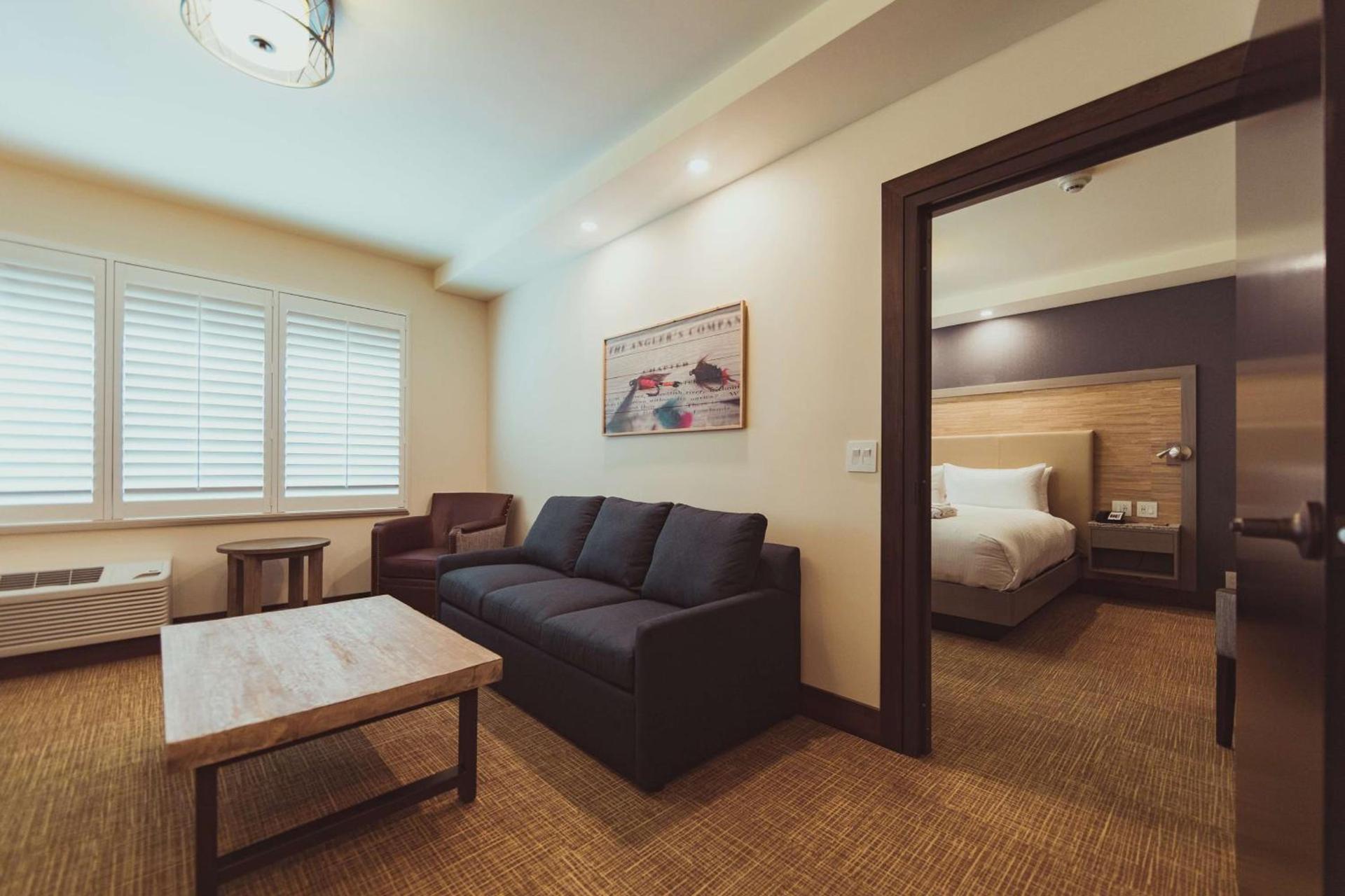 Tailwater Lodge Altmar, Tapestry Collection By Hilton photo 65