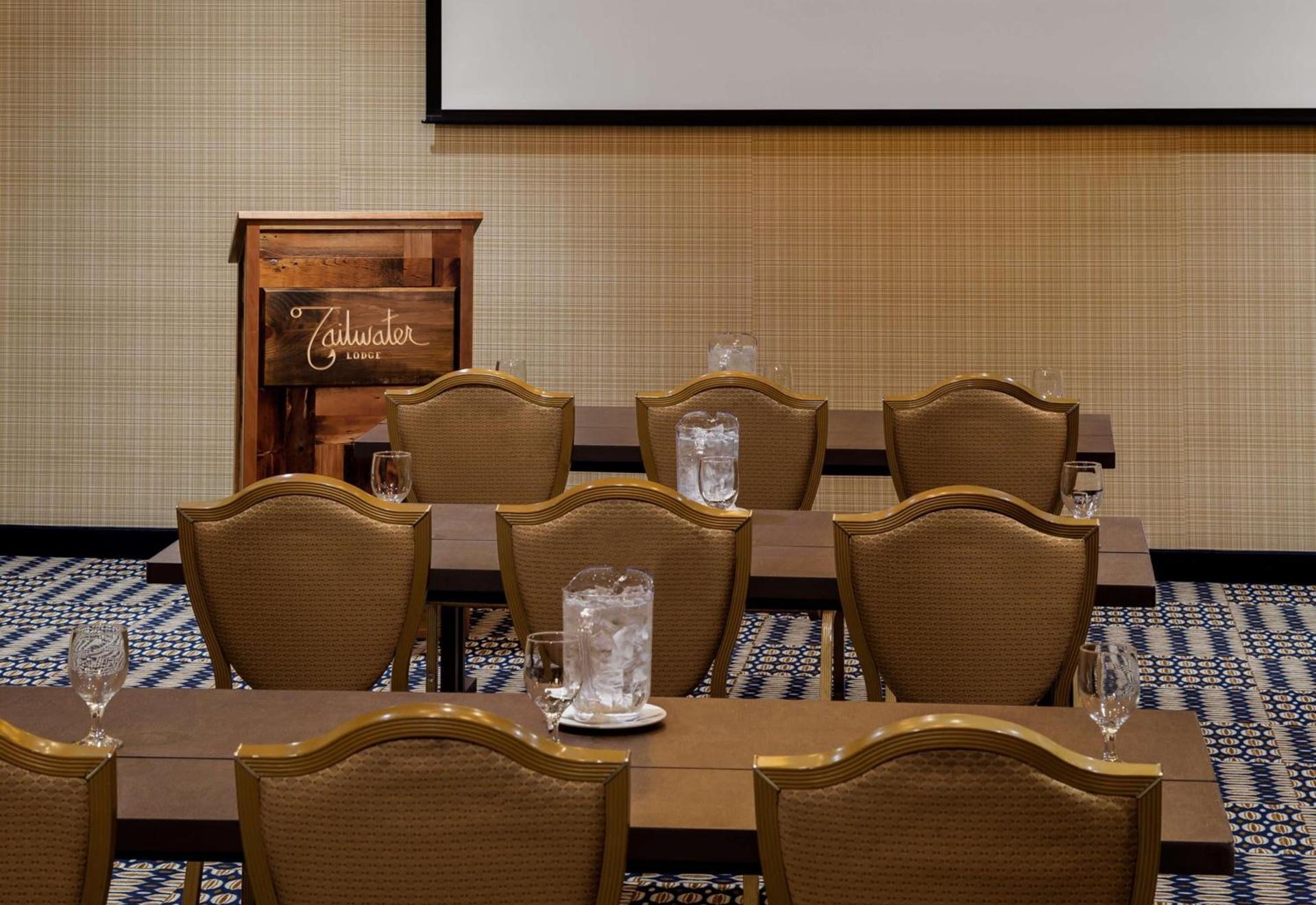 Tailwater Lodge Altmar, Tapestry Collection By Hilton photo 70