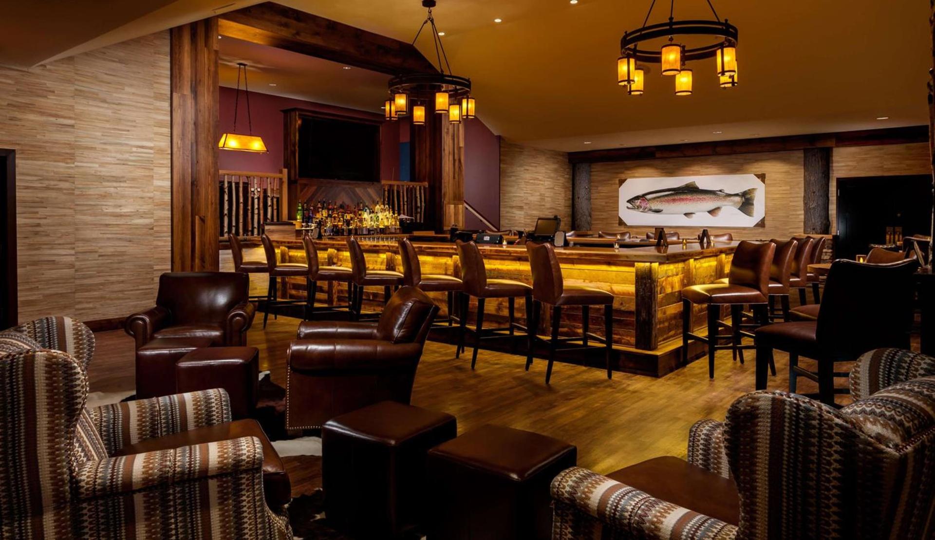 Tailwater Lodge Altmar, Tapestry Collection By Hilton photo 80