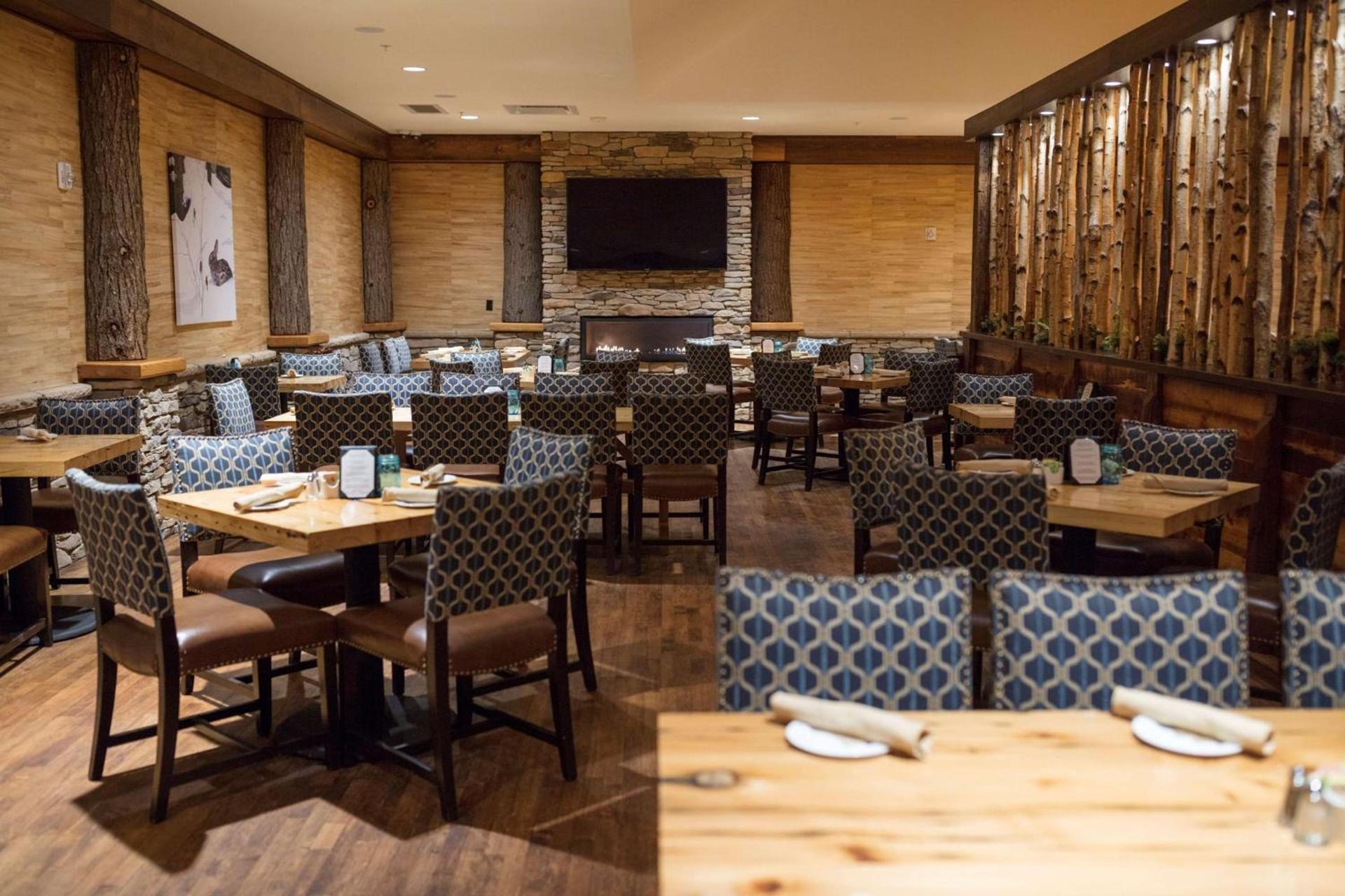 Tailwater Lodge Altmar, Tapestry Collection By Hilton photo 79