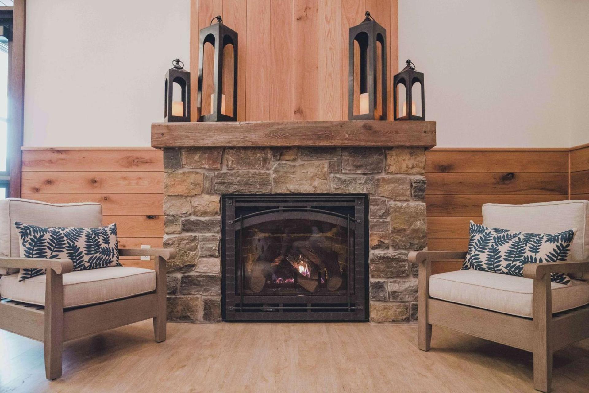 Tailwater Lodge Altmar, Tapestry Collection By Hilton photo 82