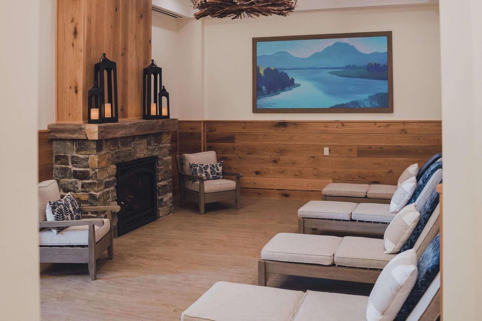 Tailwater Lodge Altmar, Tapestry Collection By Hilton photo 84