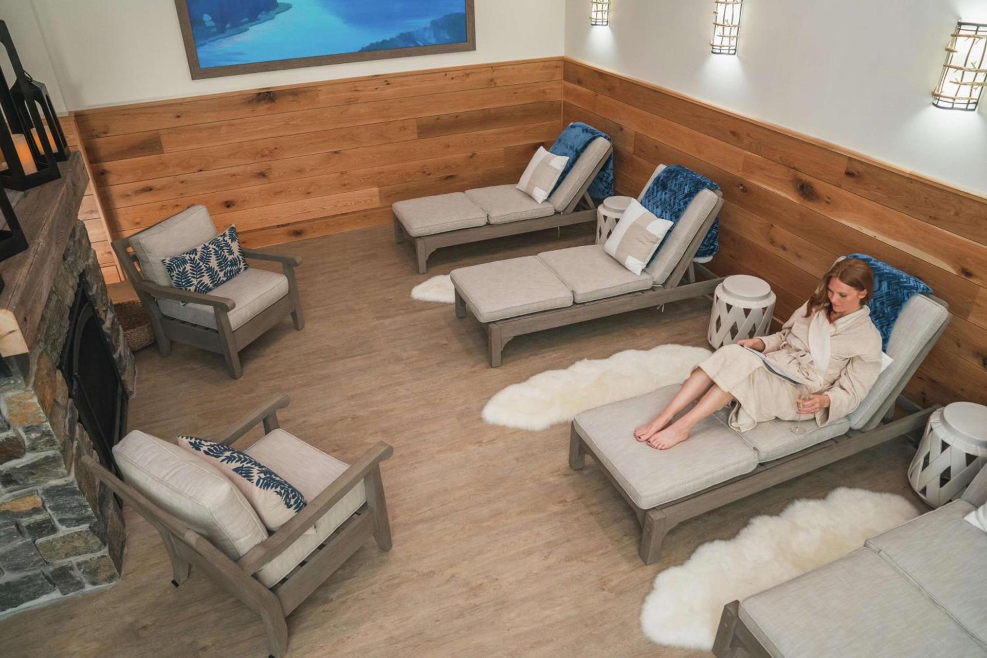 Tailwater Lodge Altmar, Tapestry Collection By Hilton photo 95