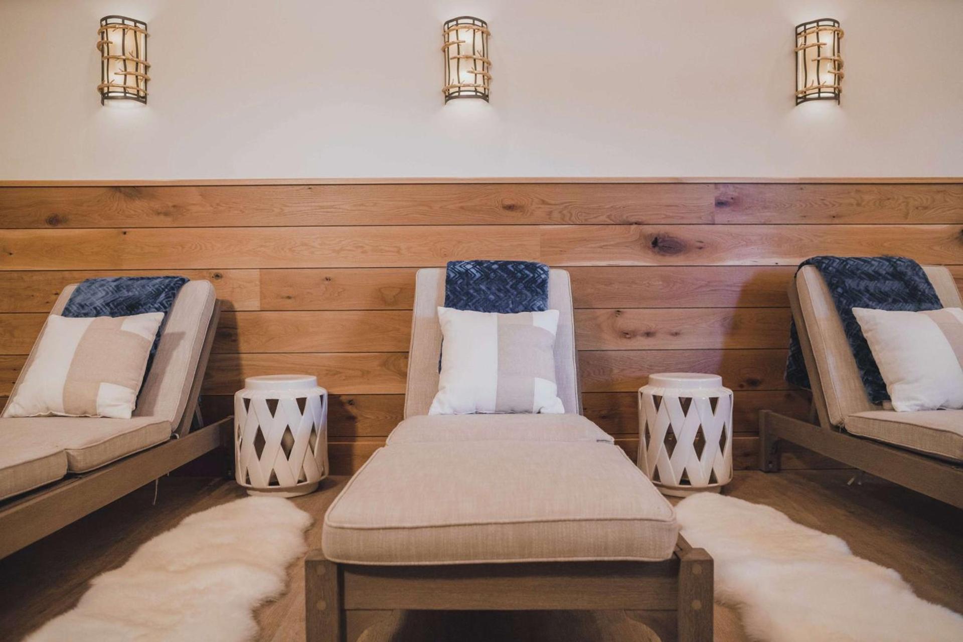 Tailwater Lodge Altmar, Tapestry Collection By Hilton photo 99
