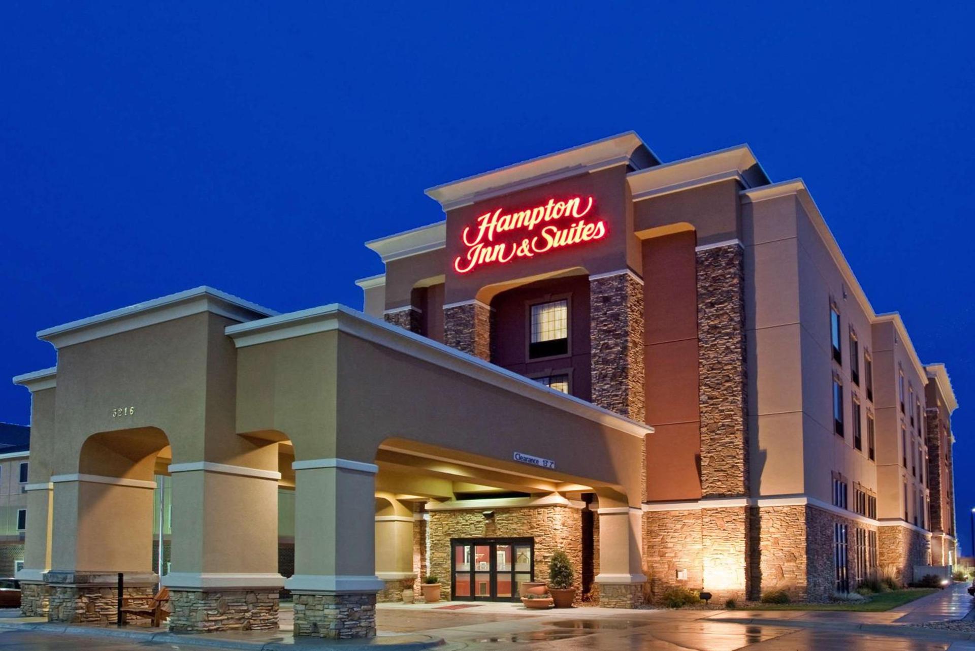 Hampton Inn & Suites Aberdeen photo 2