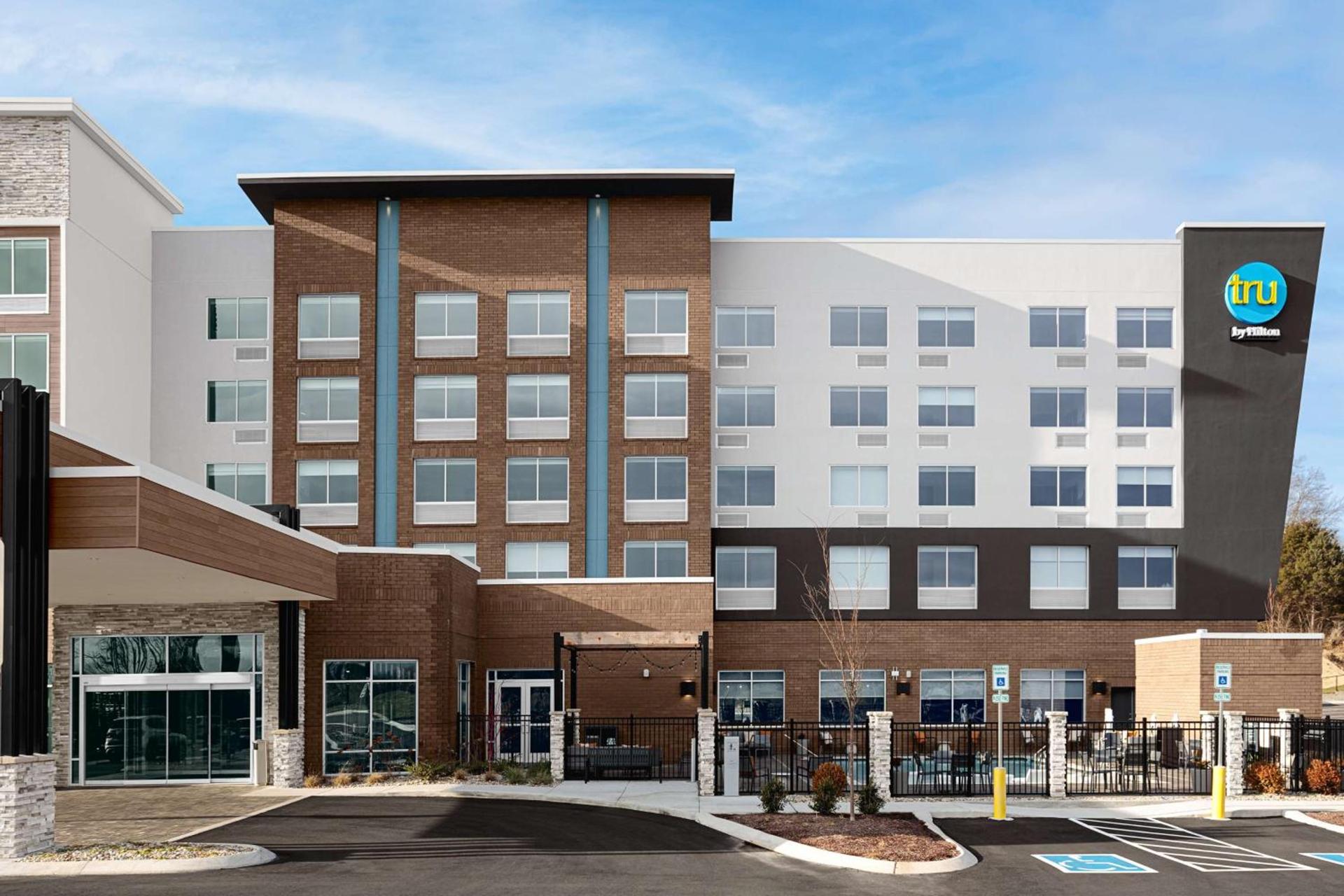 Hilton Garden Inn Mt. Juliet, TN photo 3