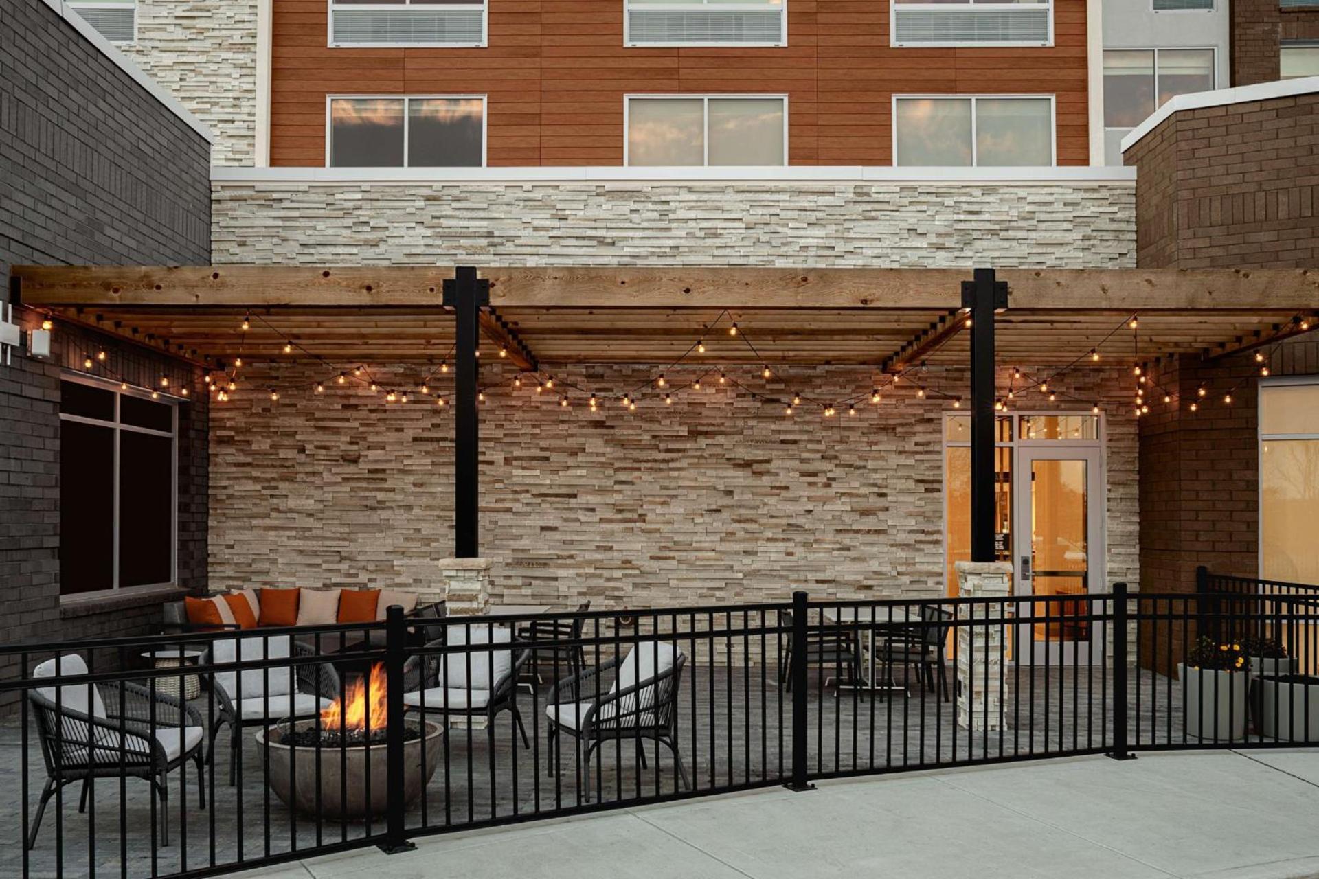 Hilton Garden Inn Mt. Juliet, TN photo 7