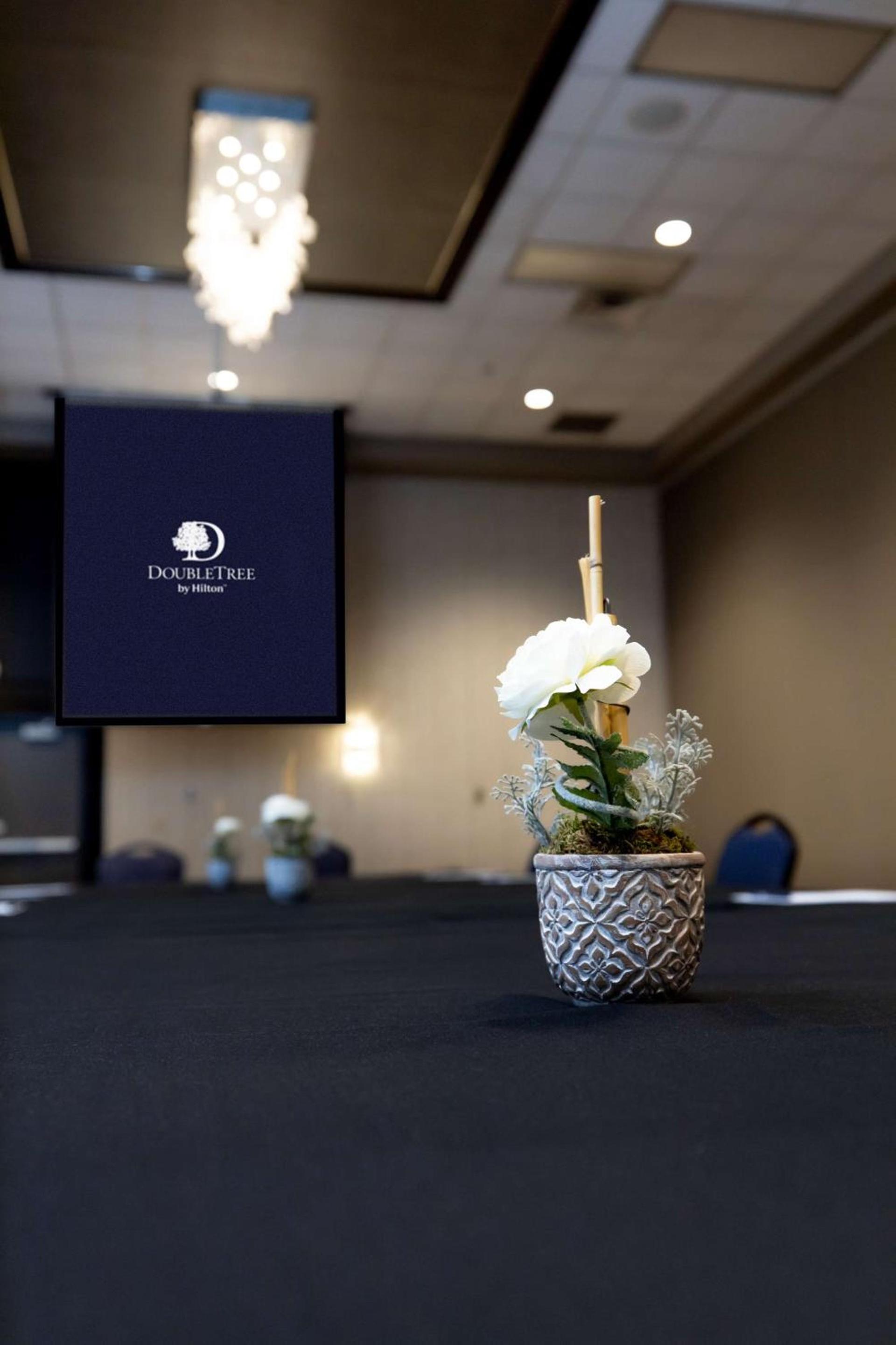 DoubleTree by Hilton Bloomington photo 26