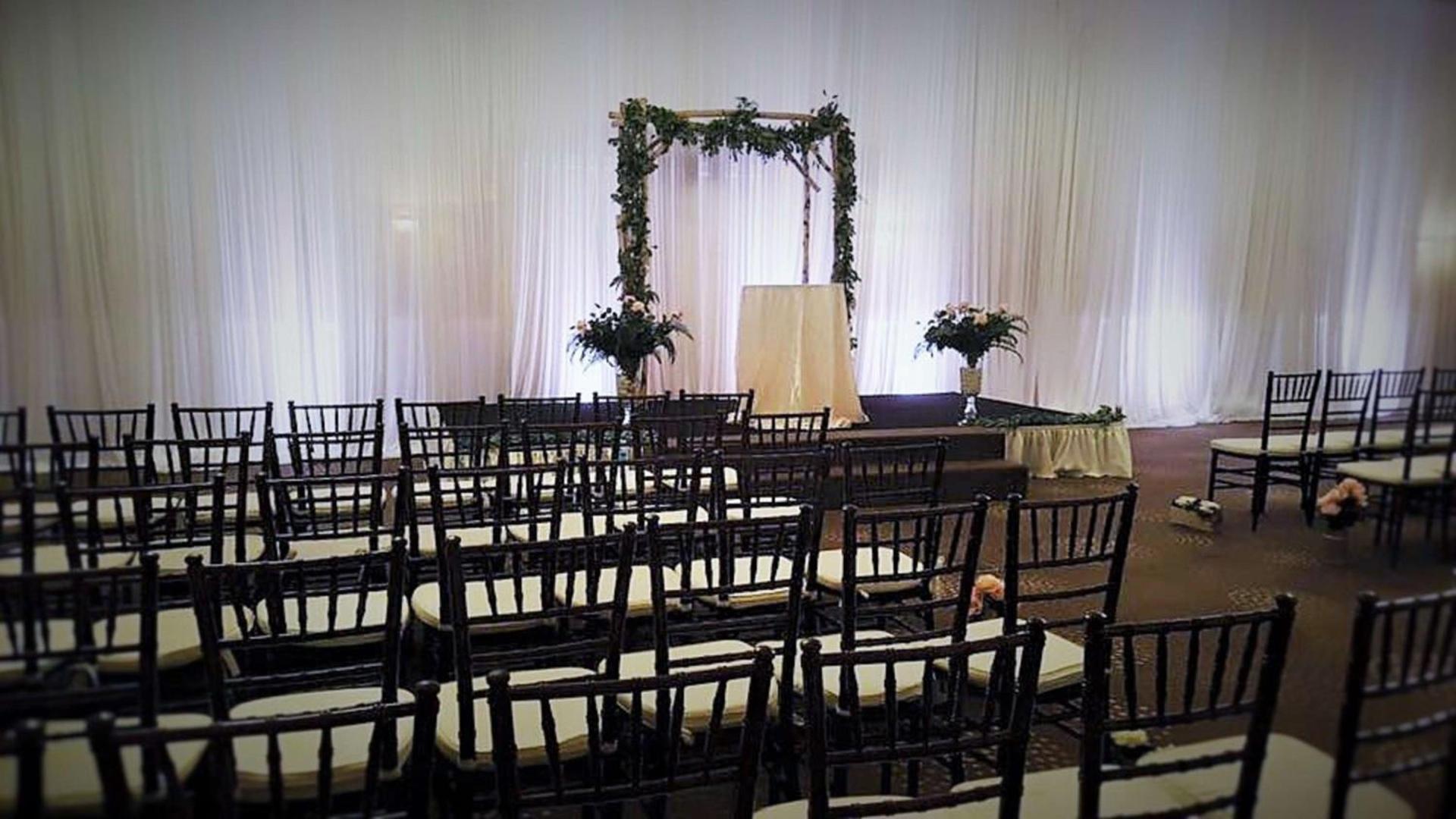 DoubleTree by Hilton Bloomington photo 34