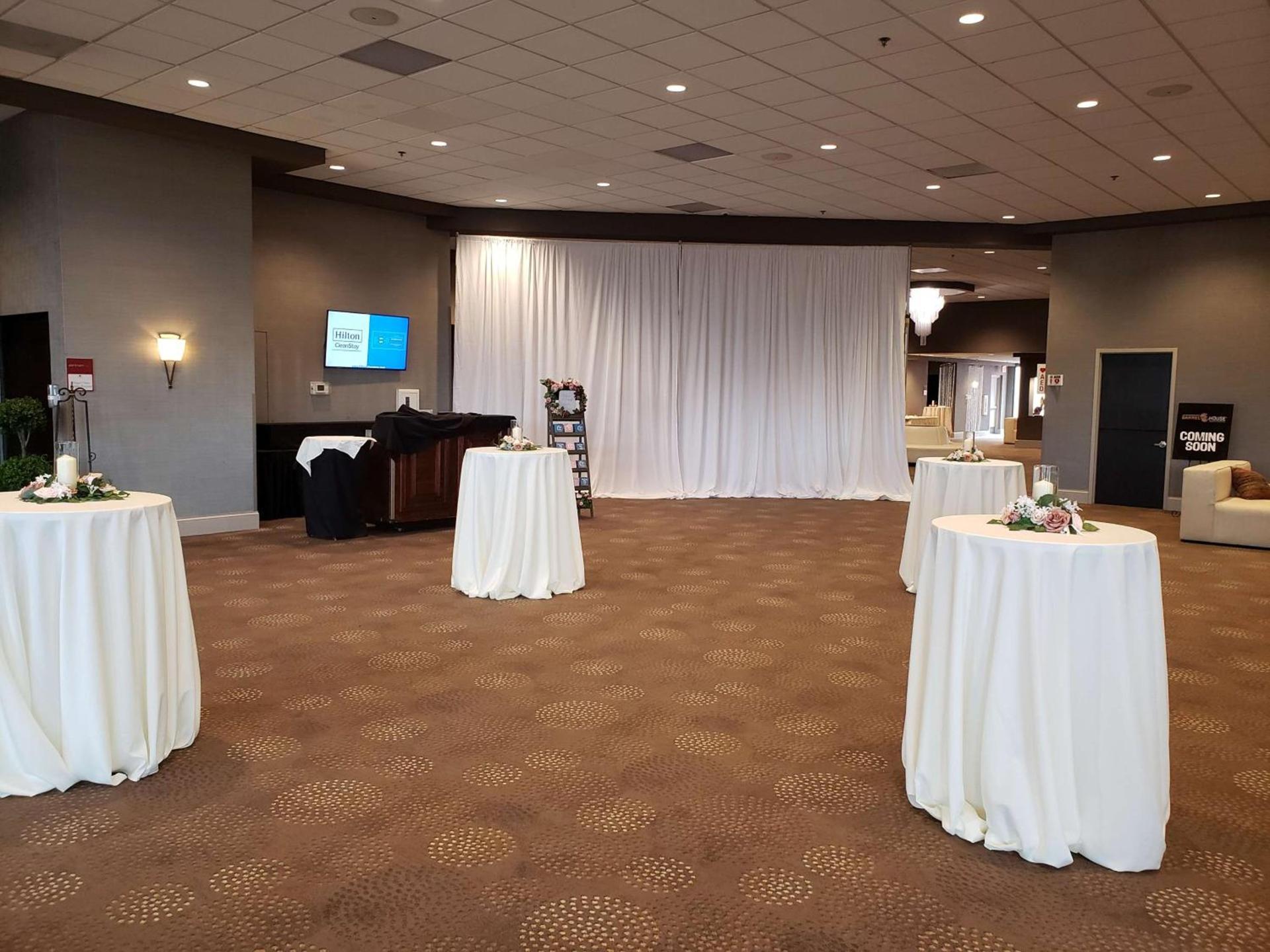 DoubleTree by Hilton Bloomington photo 47