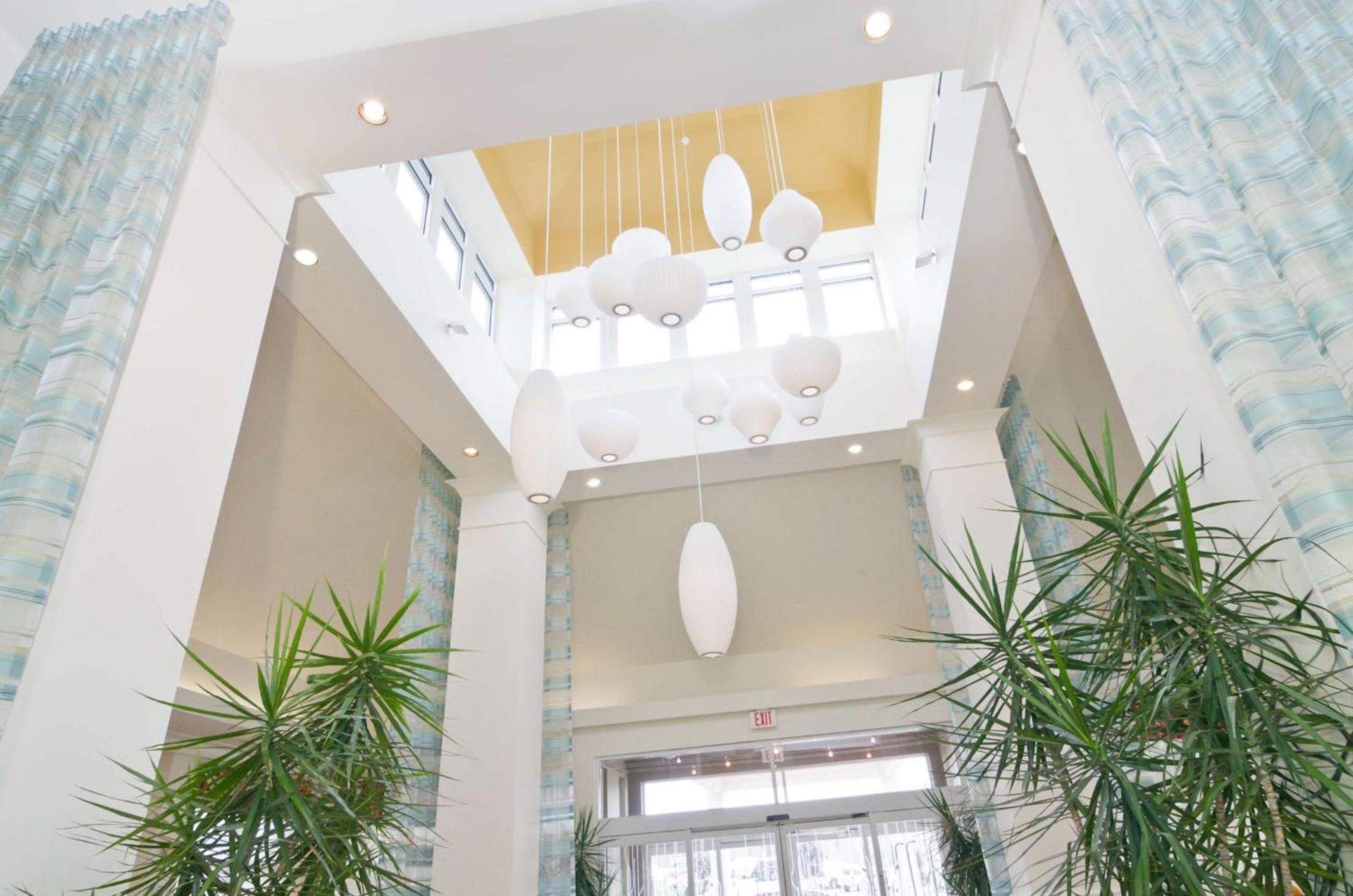 Hilton Garden Inn Wooster photo 2