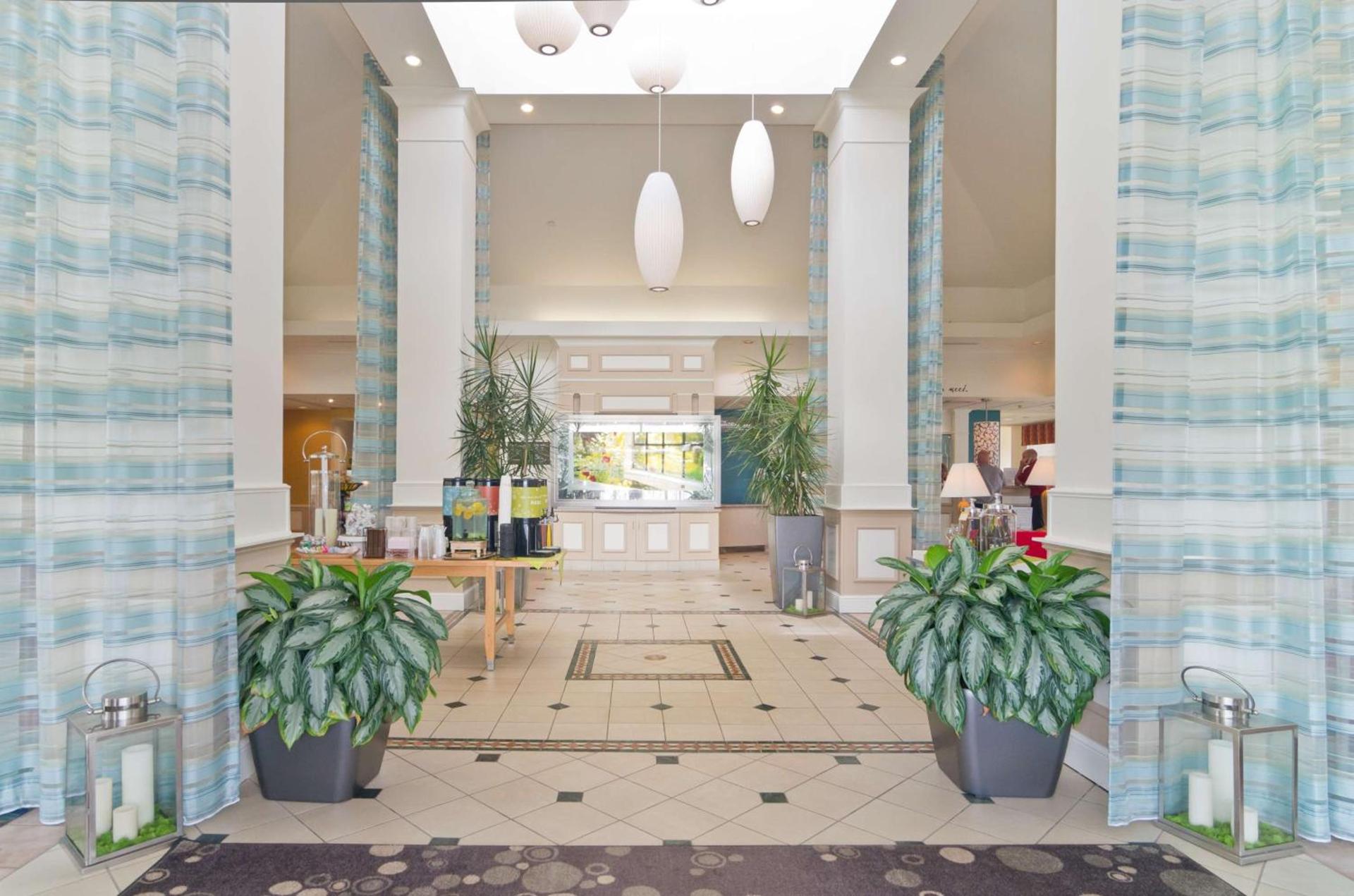 Hilton Garden Inn Wooster photo 3