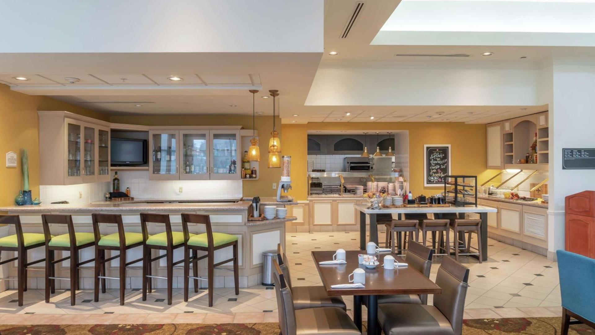 Hilton Garden Inn Wooster photo 5