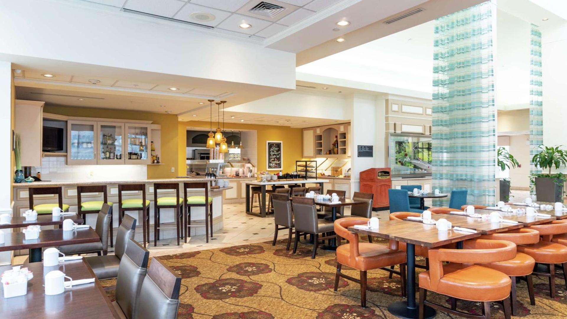 Hilton Garden Inn Wooster photo 7