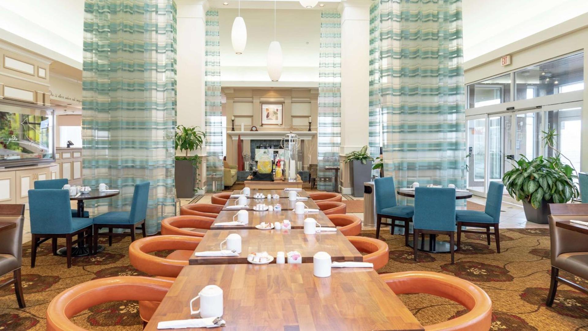 Hilton Garden Inn Wooster photo 37