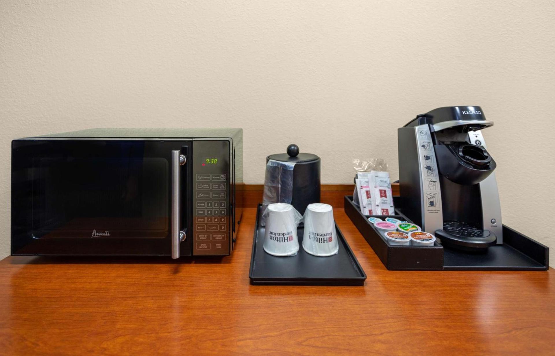 Hilton Garden Inn Wooster photo 13