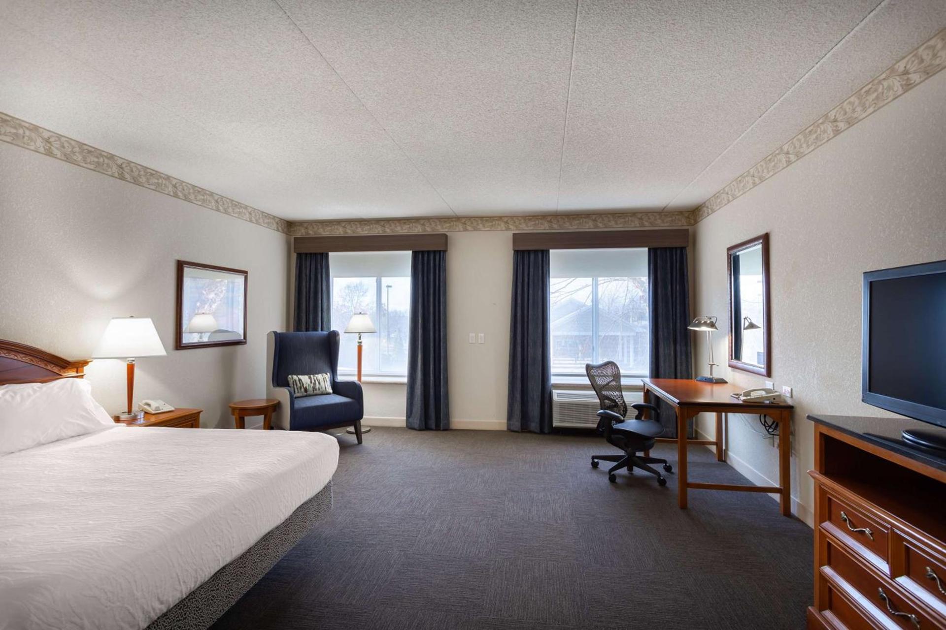 Hilton Garden Inn Wooster photo 22