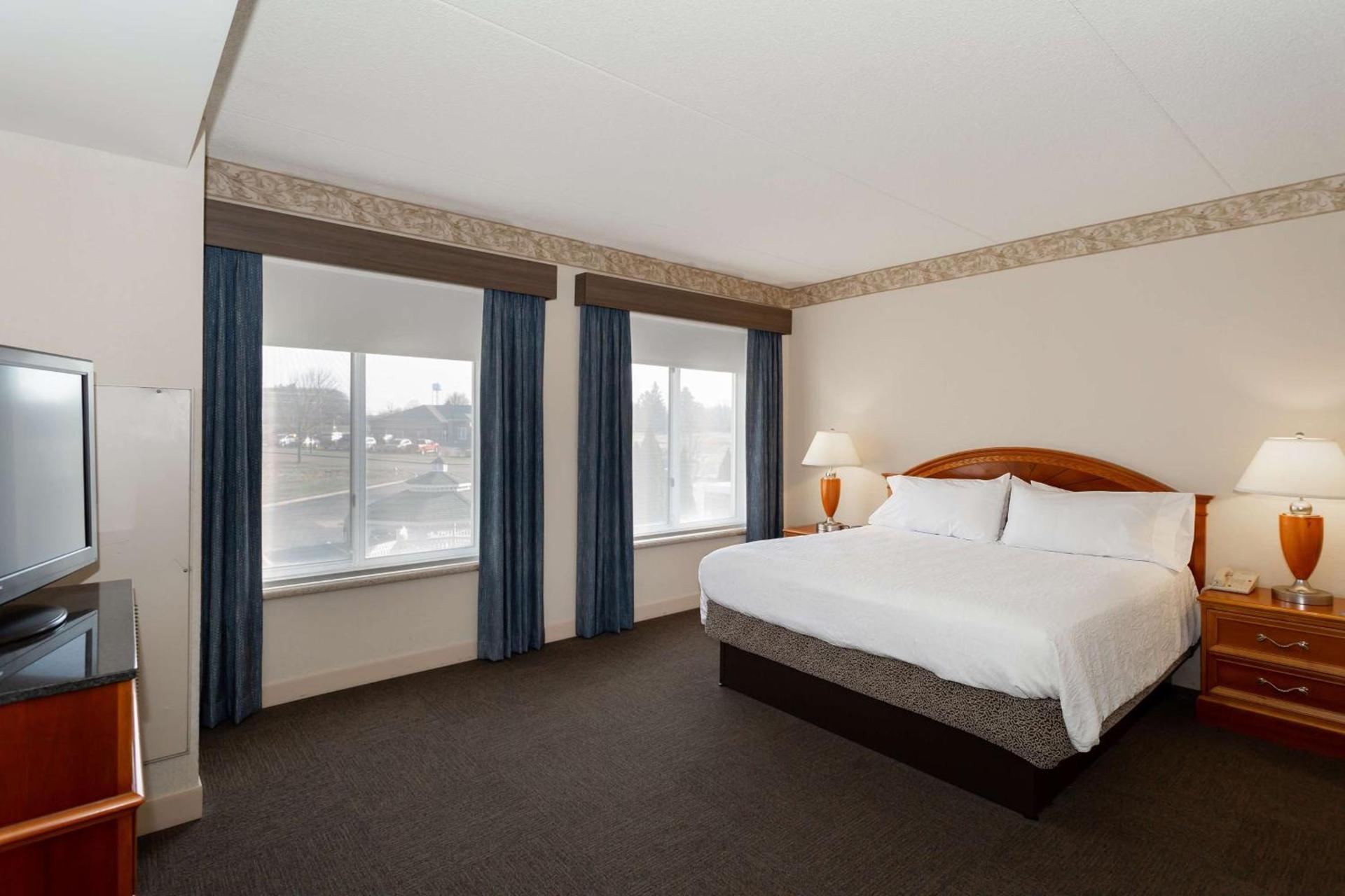 Hilton Garden Inn Wooster photo 24