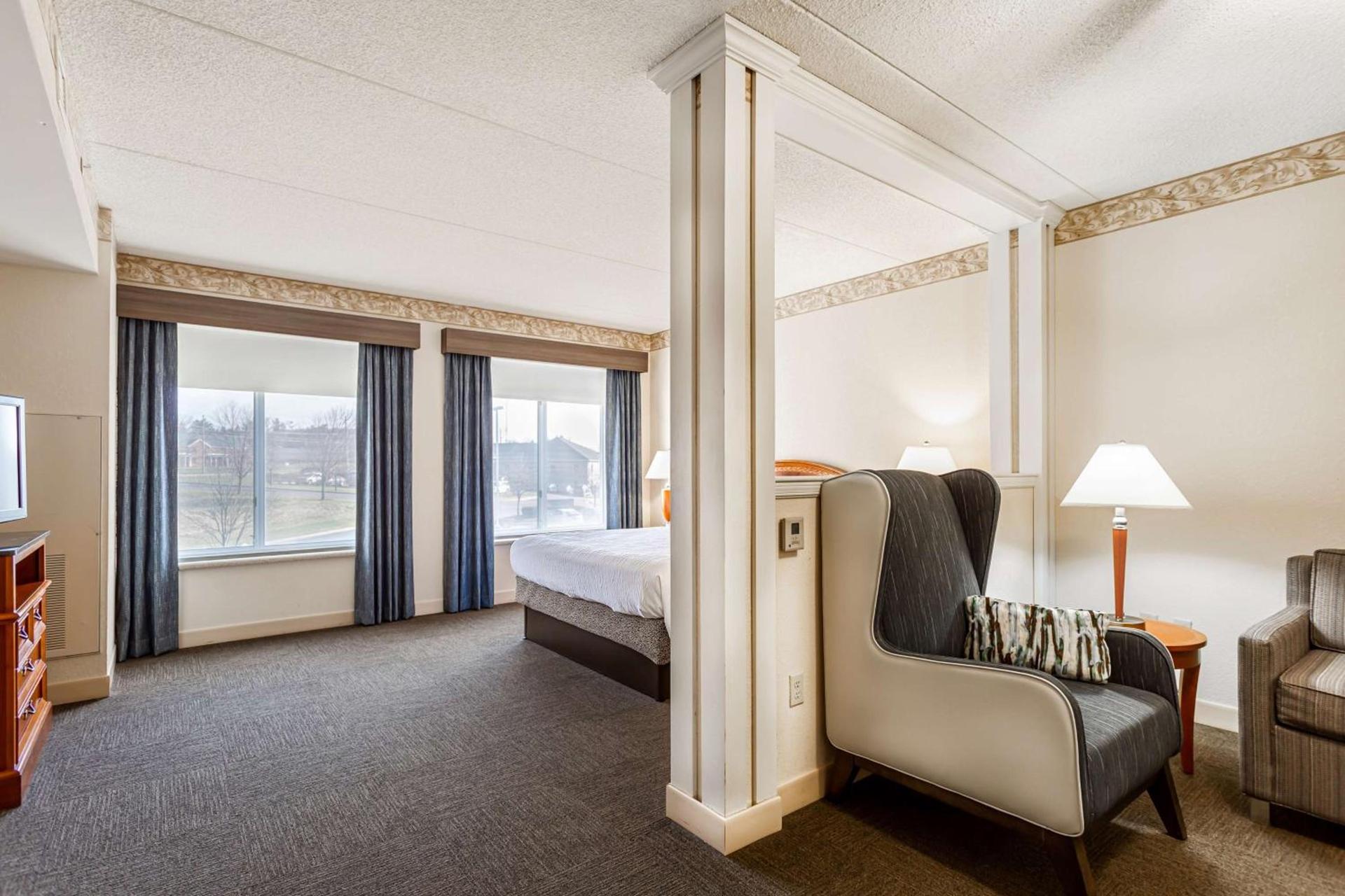 Hilton Garden Inn Wooster photo 27