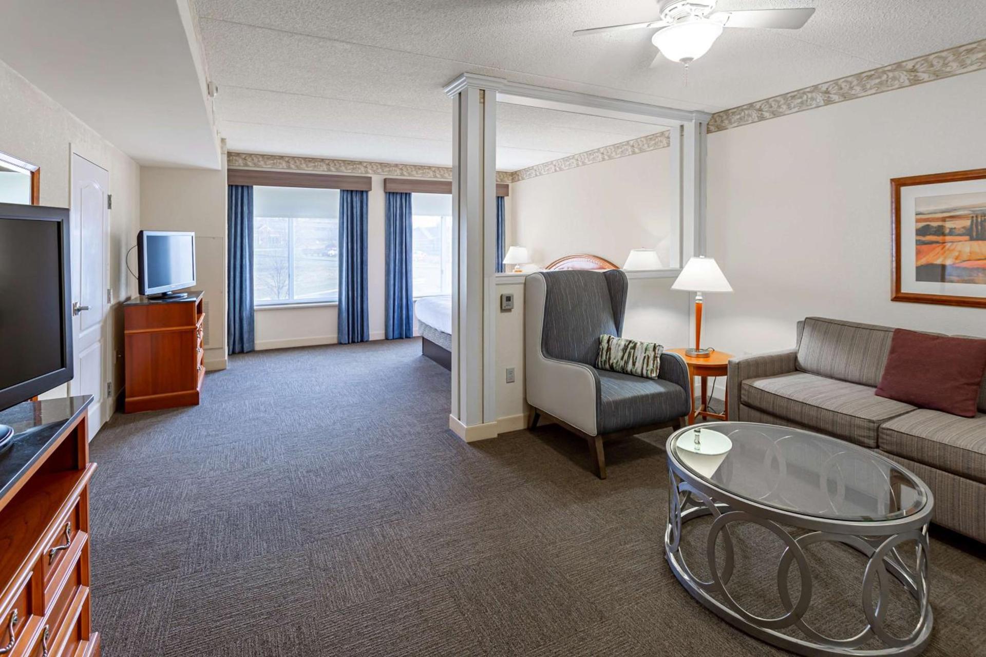 Hilton Garden Inn Wooster photo 26