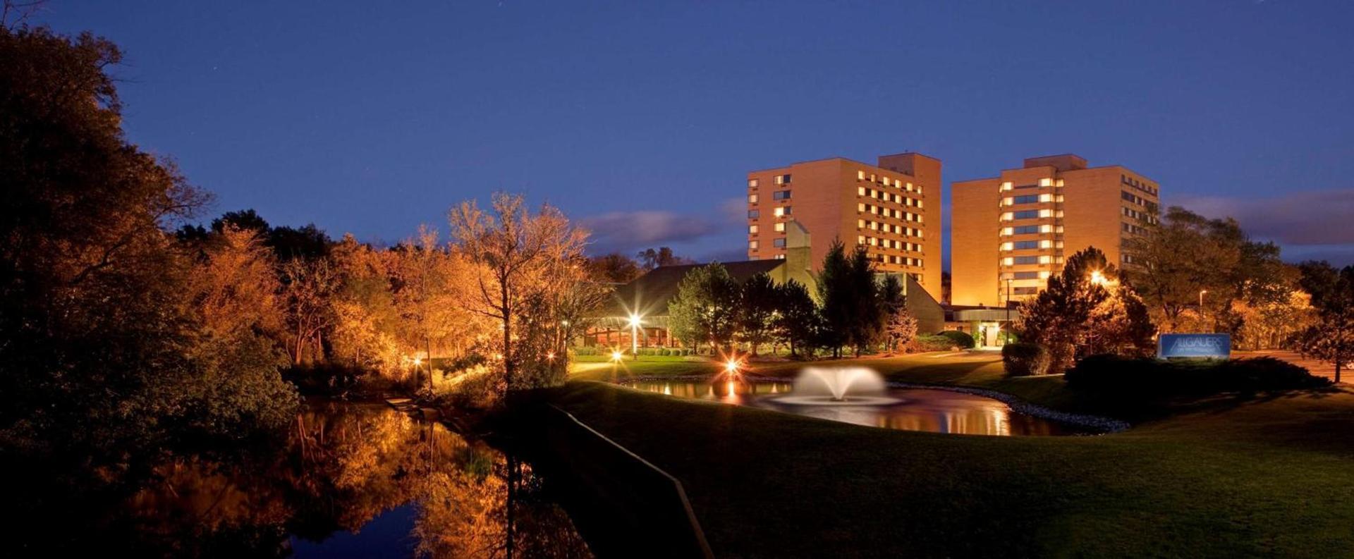 Hilton Chicago/Northbrook photo 2
