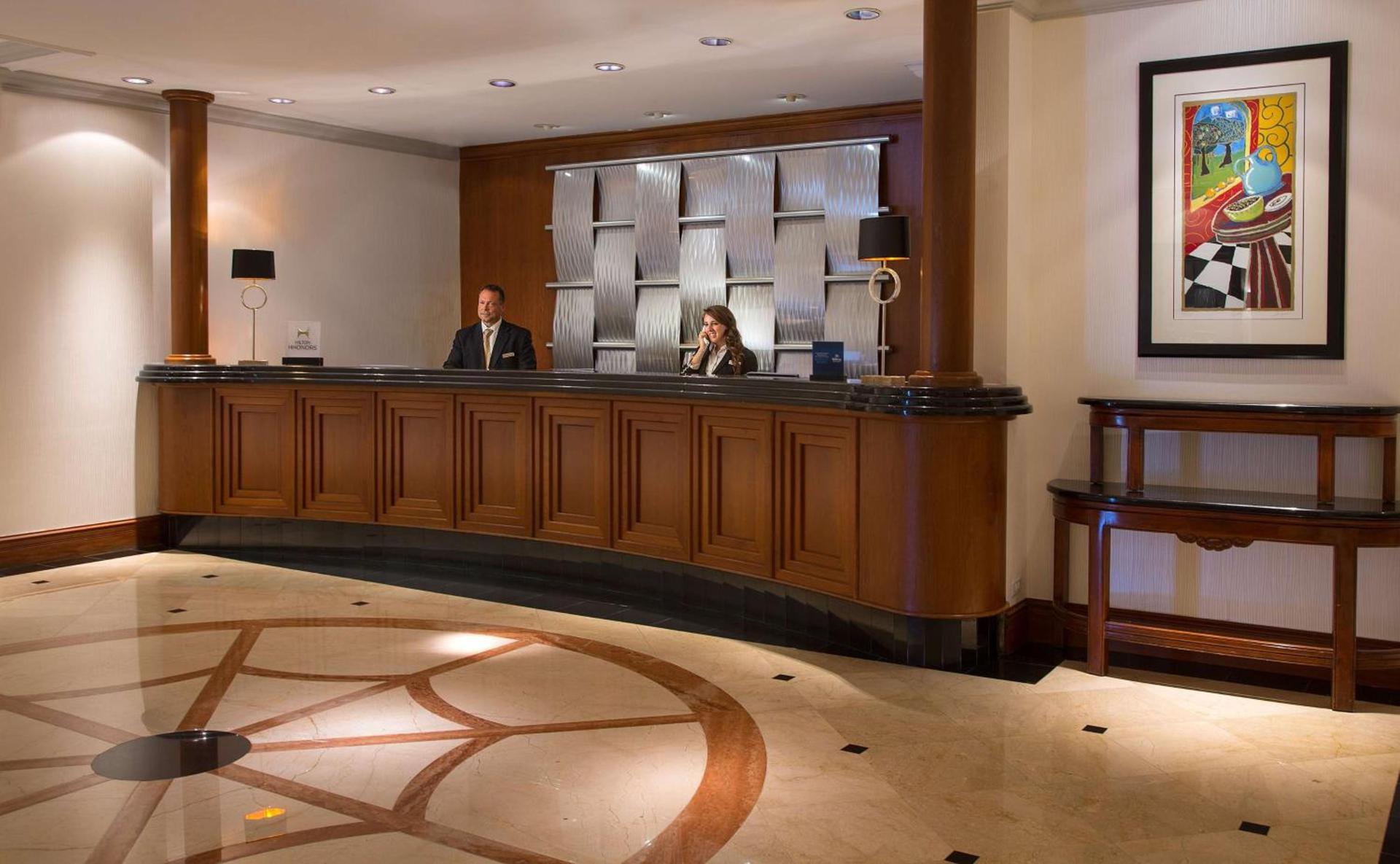 Hilton Chicago/Northbrook photo 11