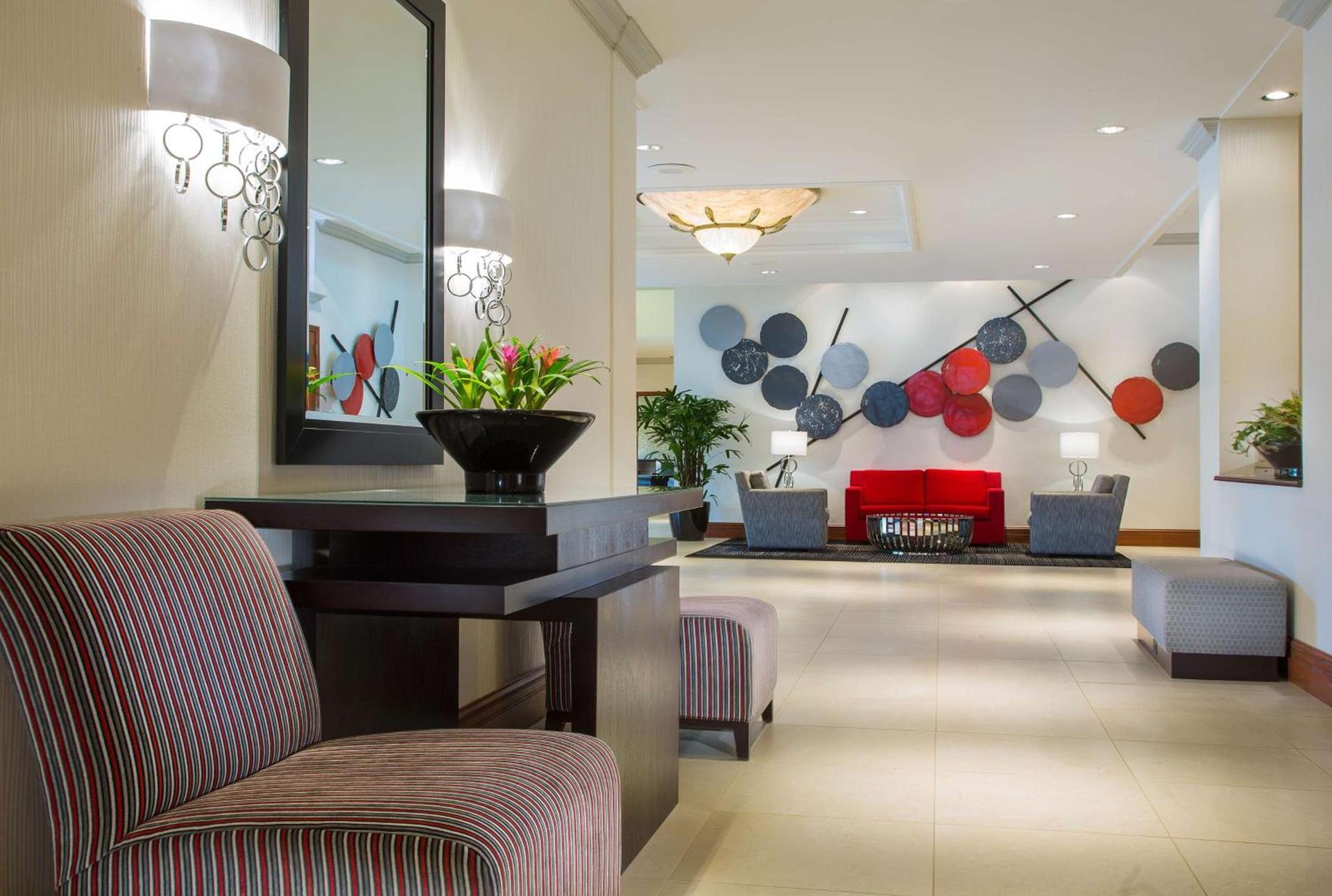 Hilton Chicago/Northbrook photo 13