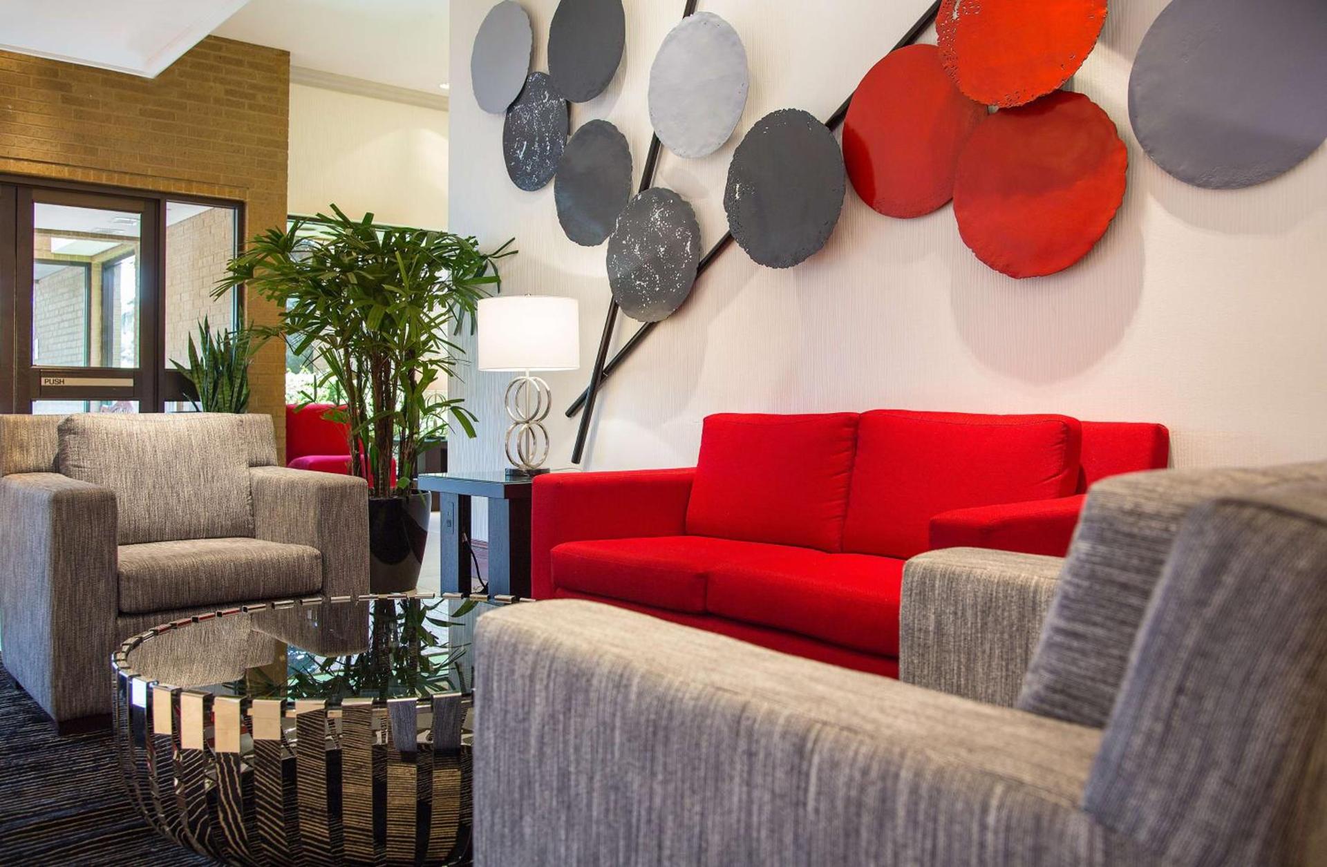 Hilton Chicago/Northbrook photo 12