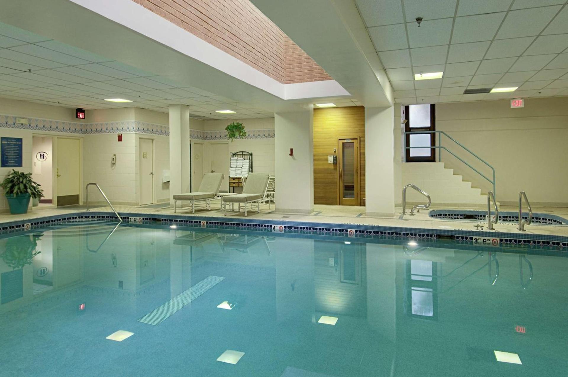 Hilton Chicago/Northbrook photo 15