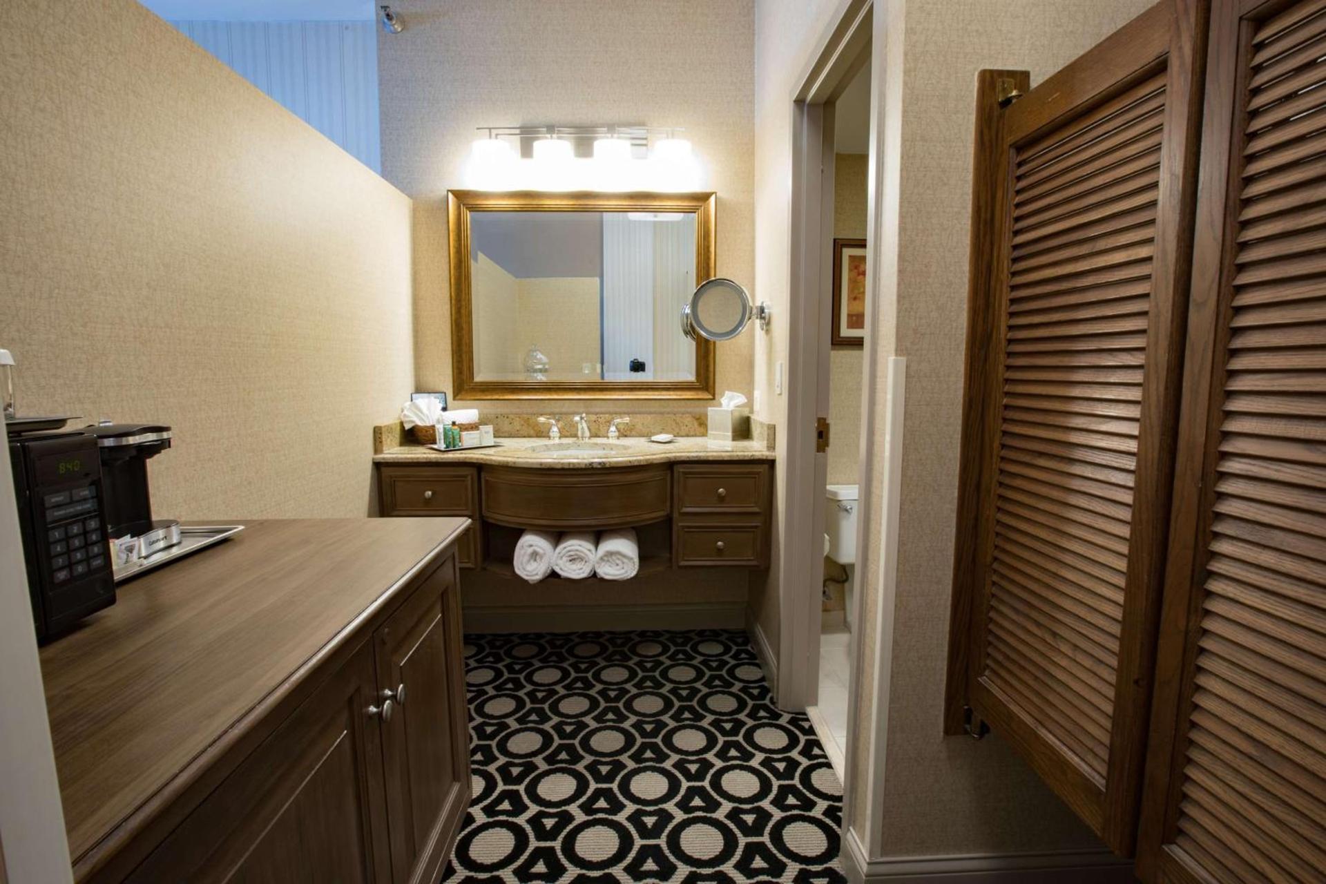 Hilton Chicago/Northbrook photo 35