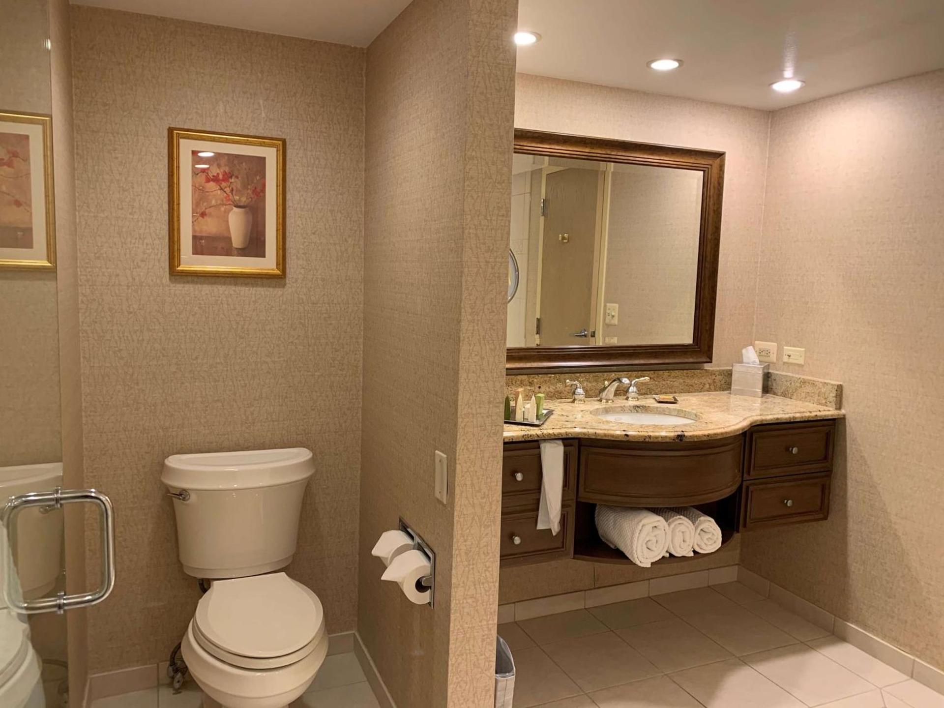 Hilton Chicago/Northbrook photo 38