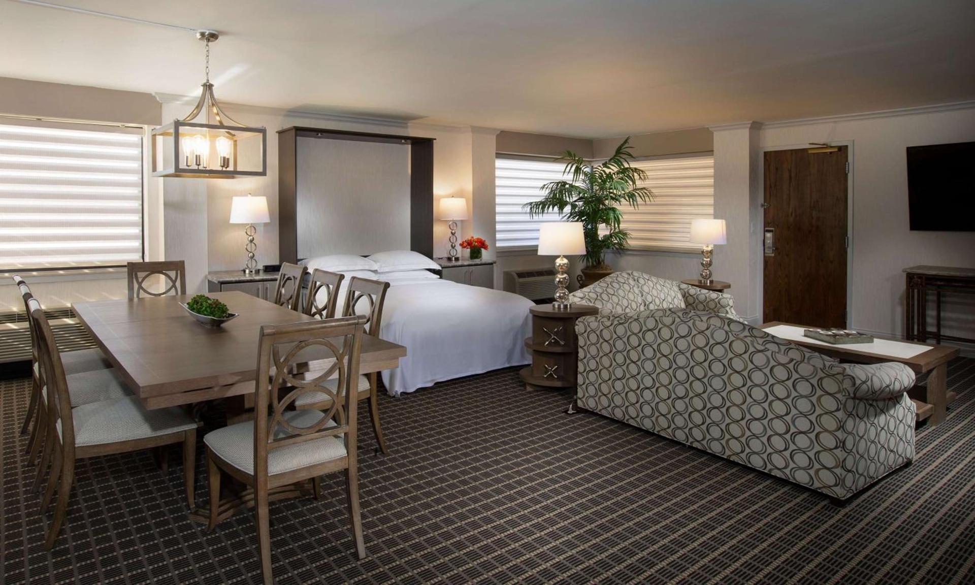Hilton Chicago/Northbrook photo 40