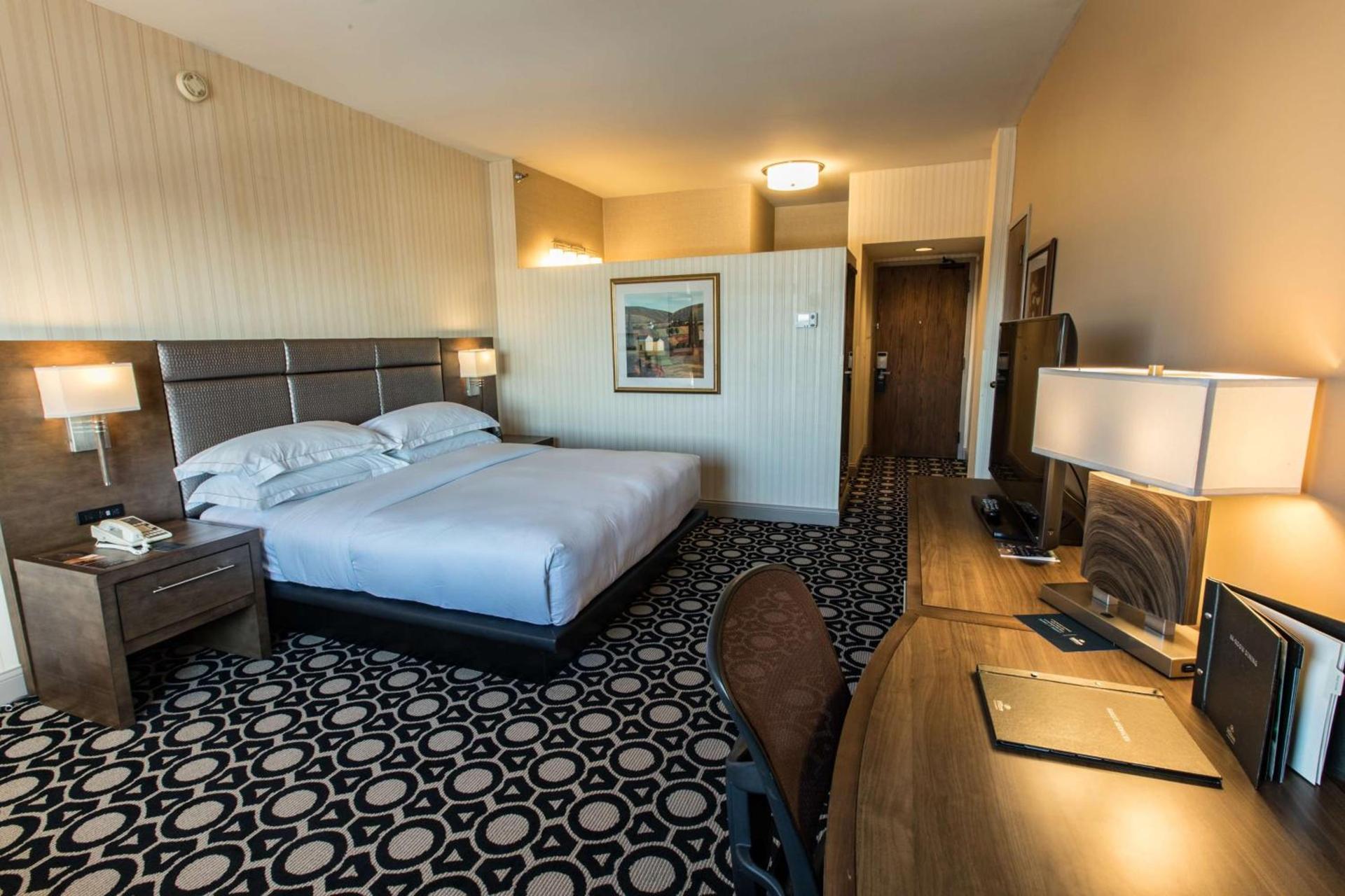 Hilton Chicago/Northbrook photo 42